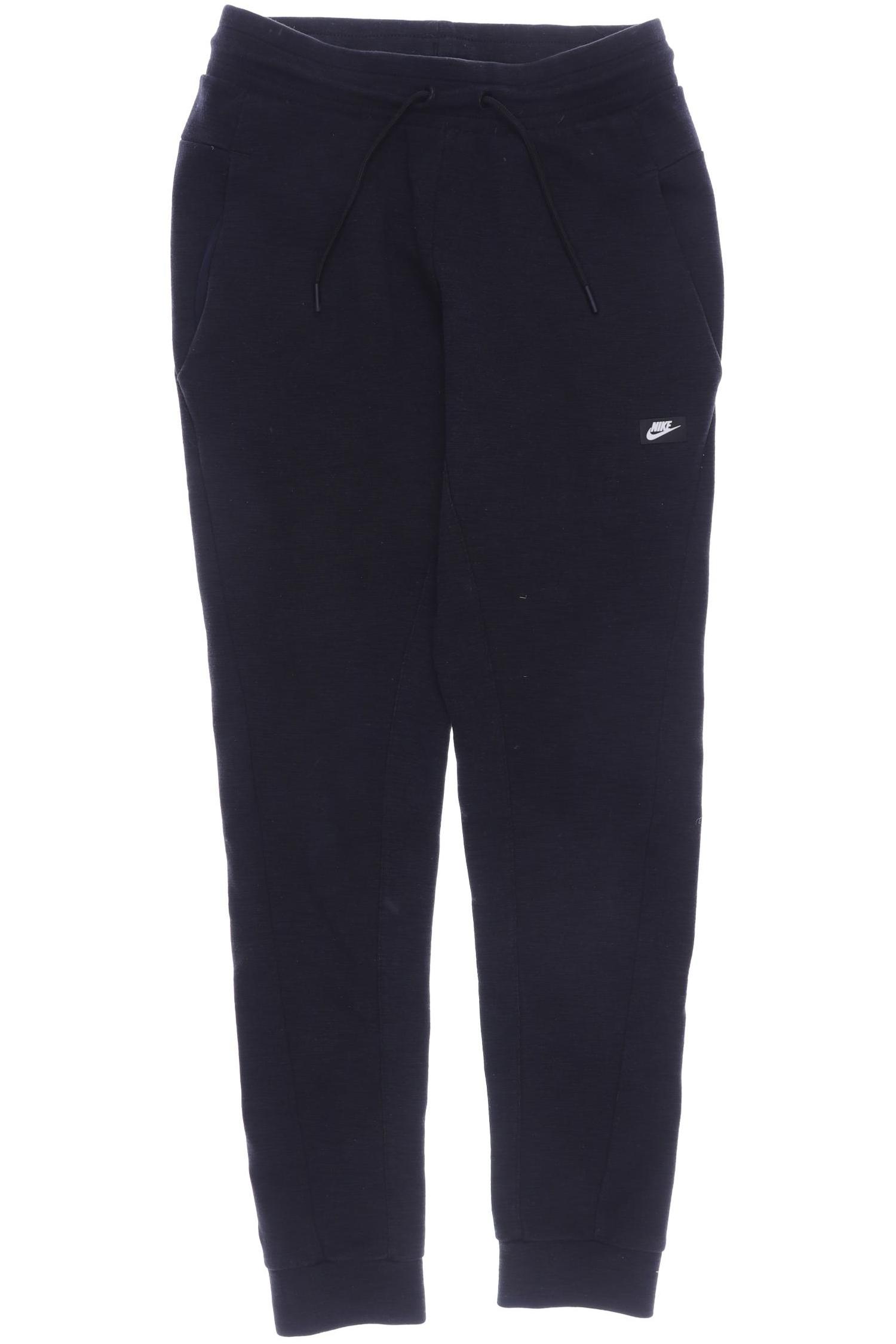 

Nike Herren Stoffhose, schwarz