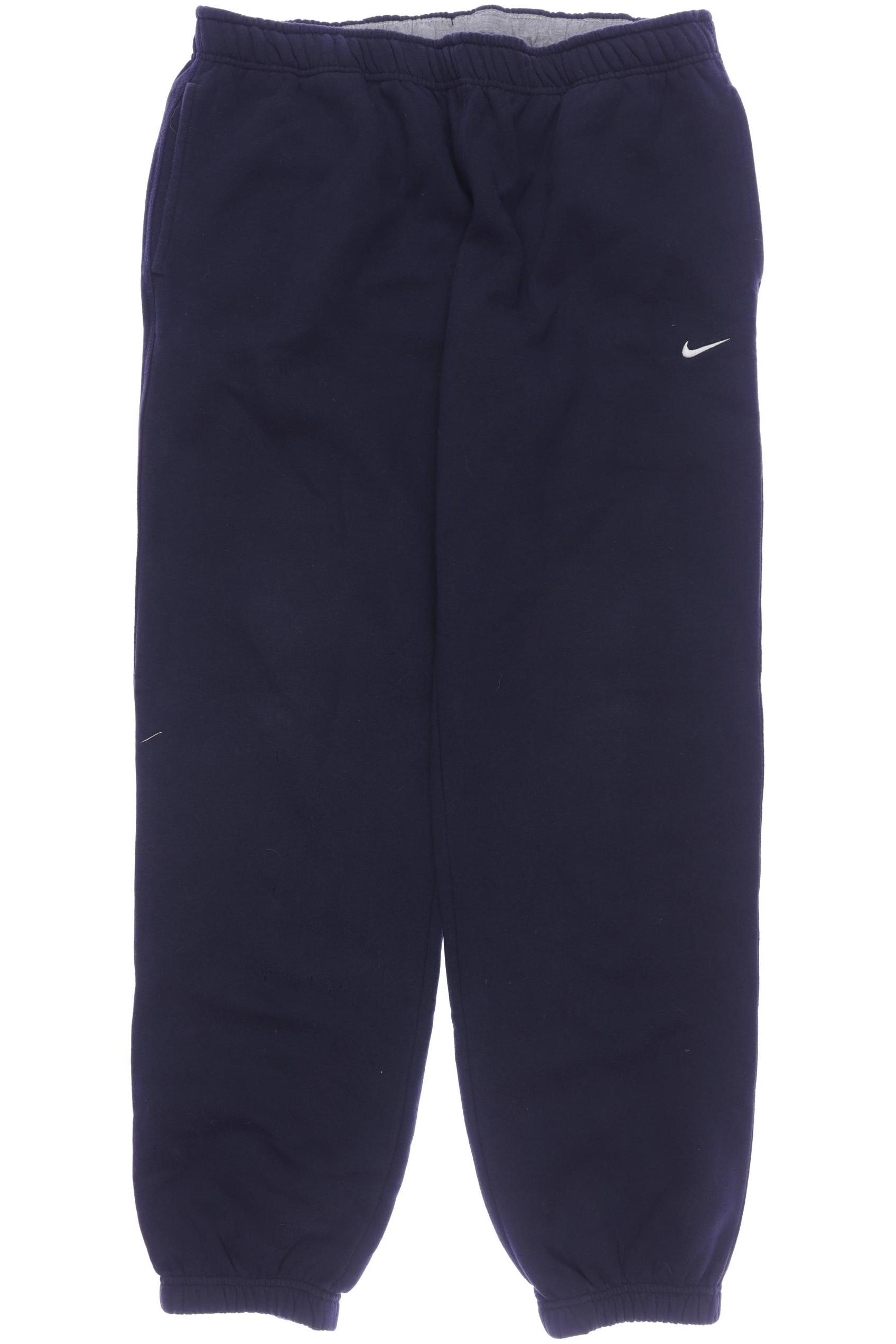 

Nike Herren Stoffhose, marineblau, Gr. 31