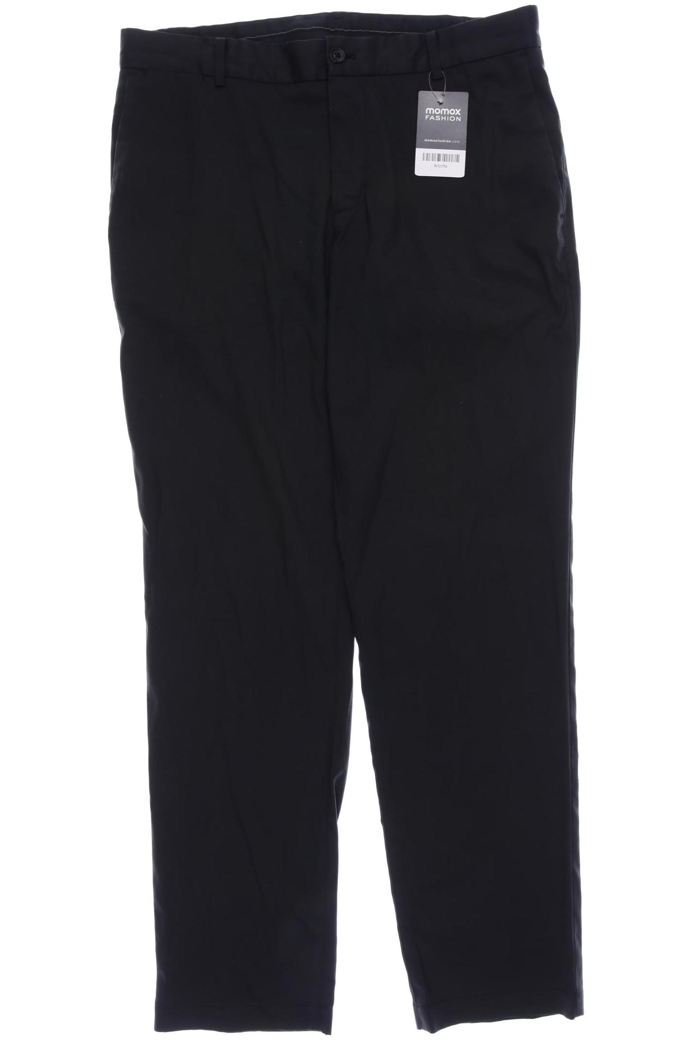 Thumbnail - Nike Herren Stoffhose, schwarz, Gr. 32