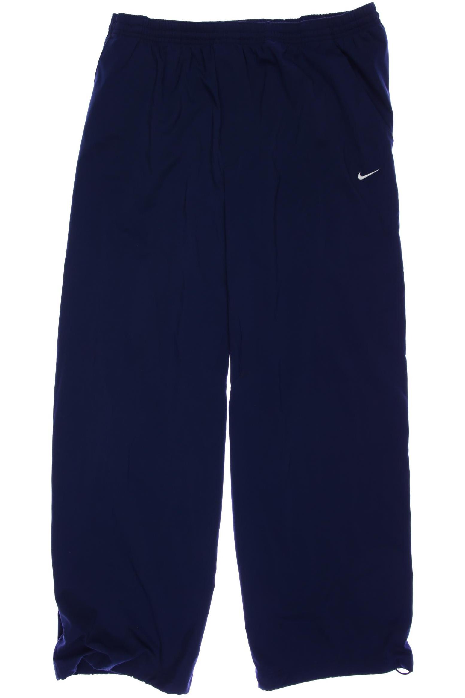 

Nike Herren Stoffhose, marineblau, Gr. 0