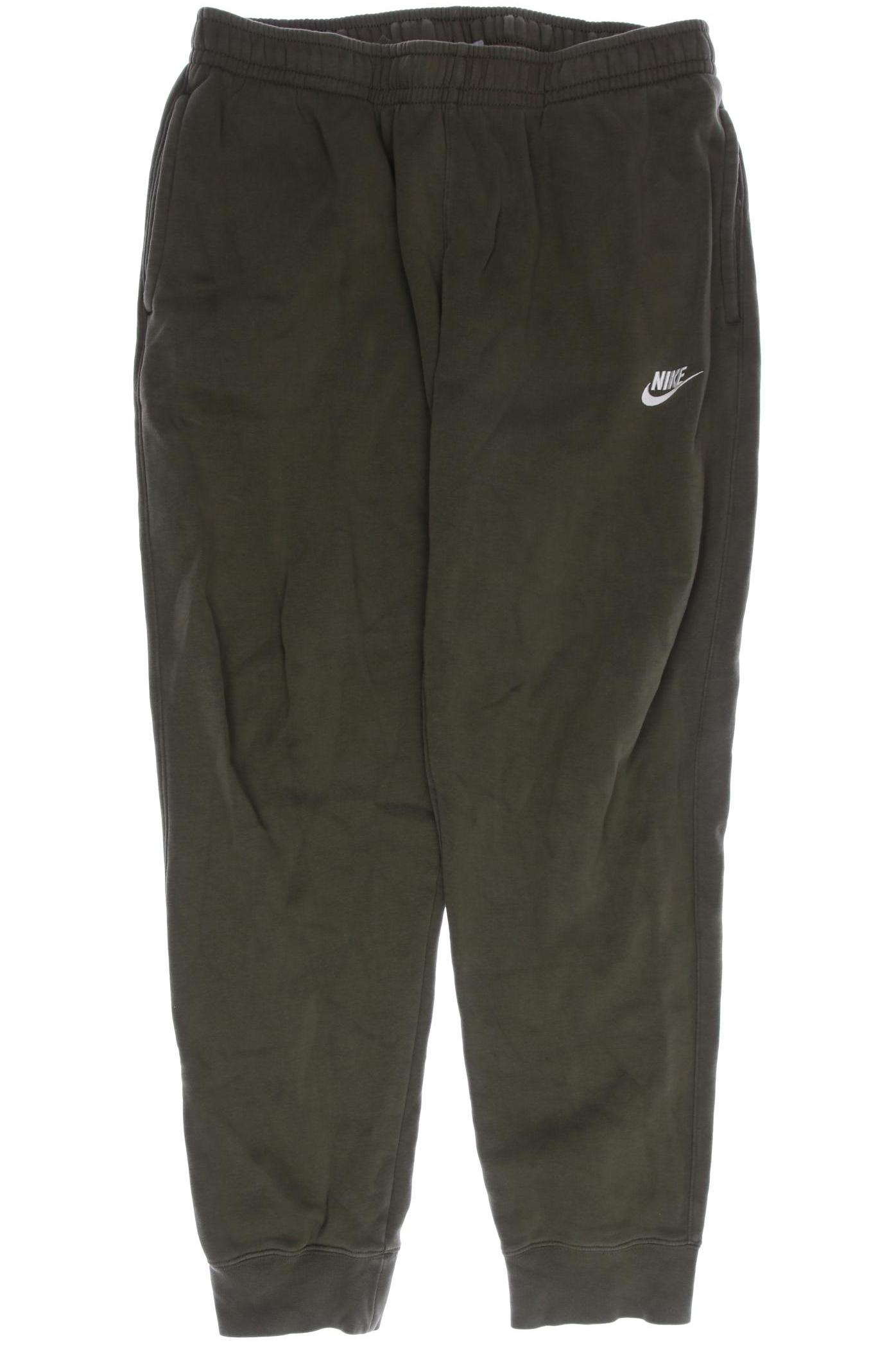 

Nike Herren Stoffhose, grün, Gr. 52