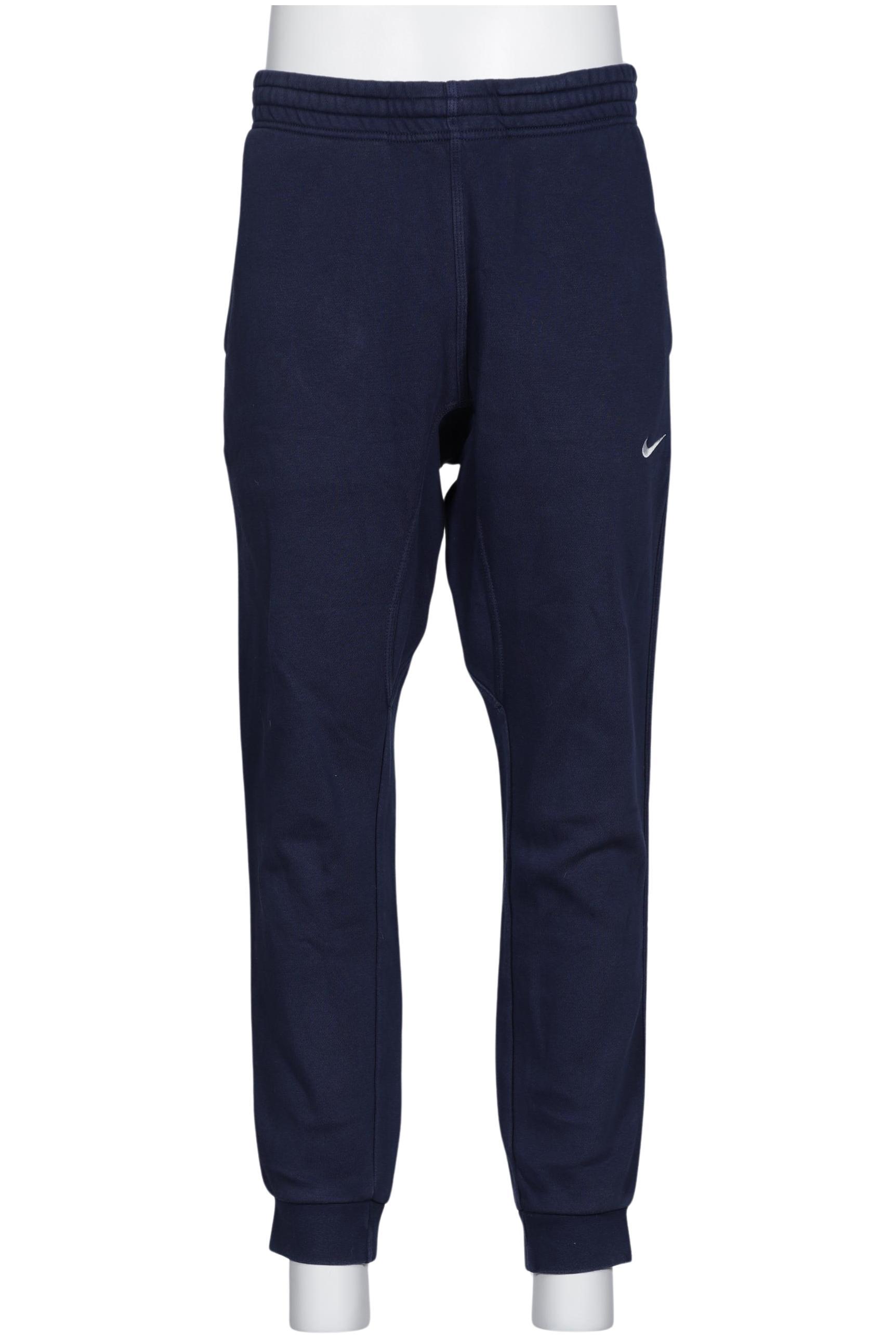 

Nike Herren Stoffhose, marineblau, Gr. 0