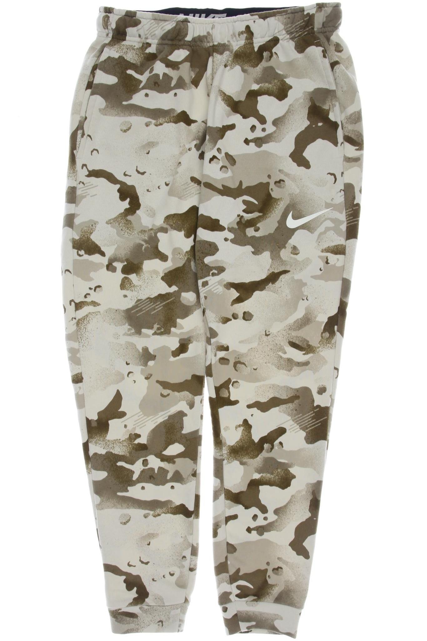 

Nike Herren Stoffhose, beige, Gr. 0