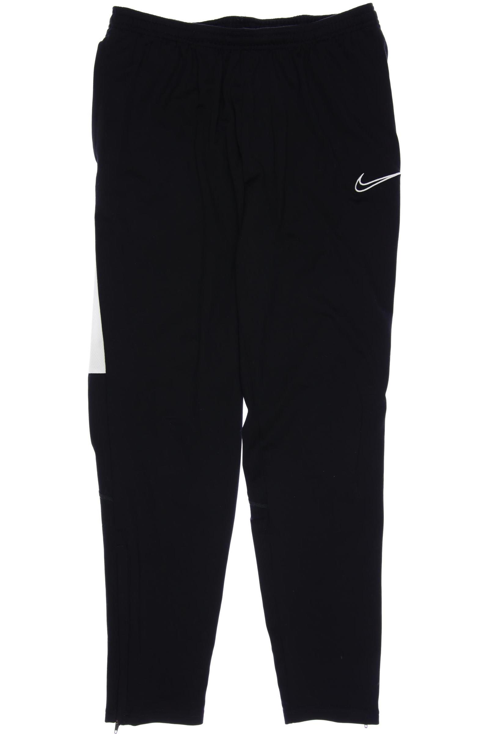 

Nike Herren Stoffhose, schwarz, Gr. 0
