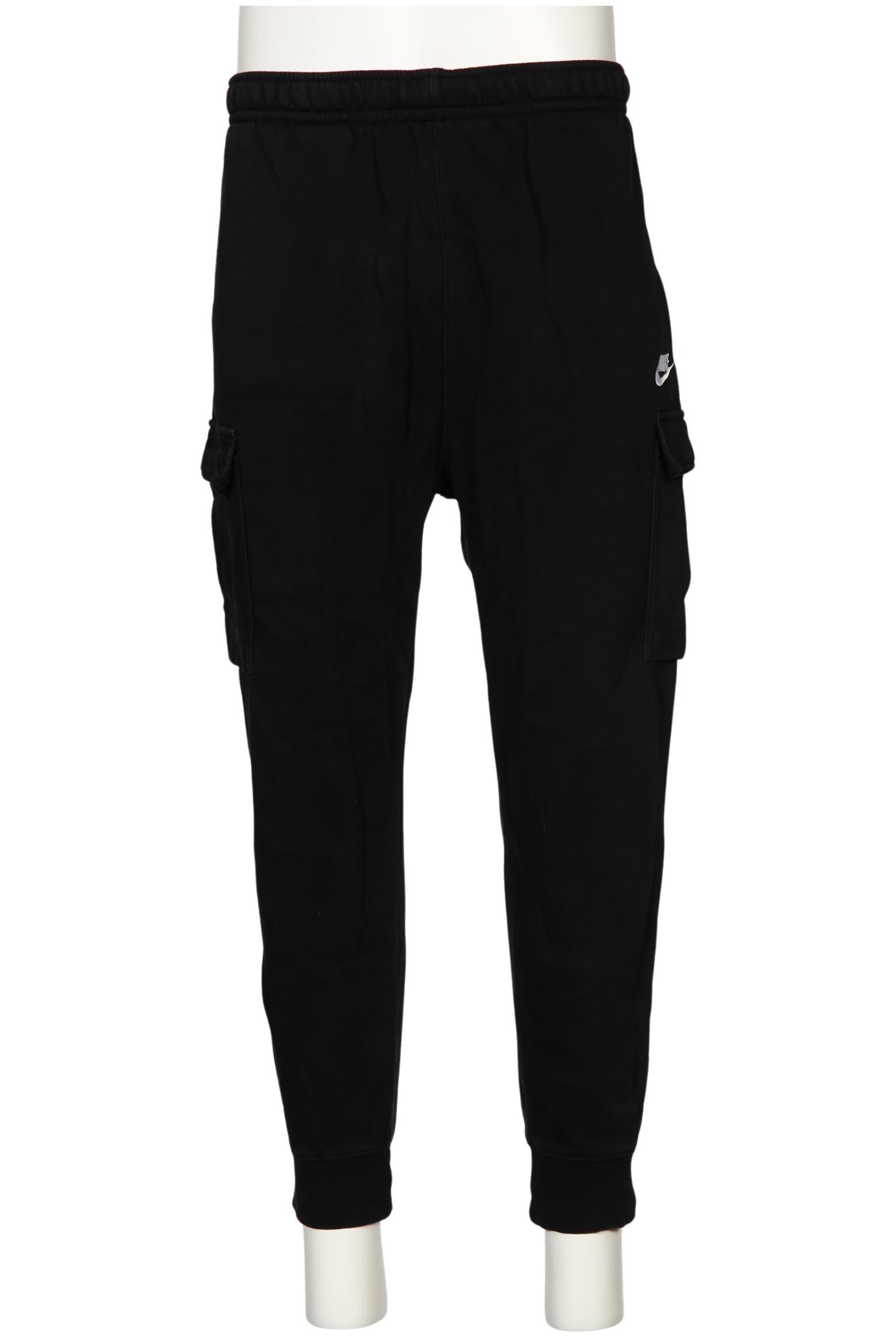

Nike Herren Stoffhose, schwarz, Gr. 0