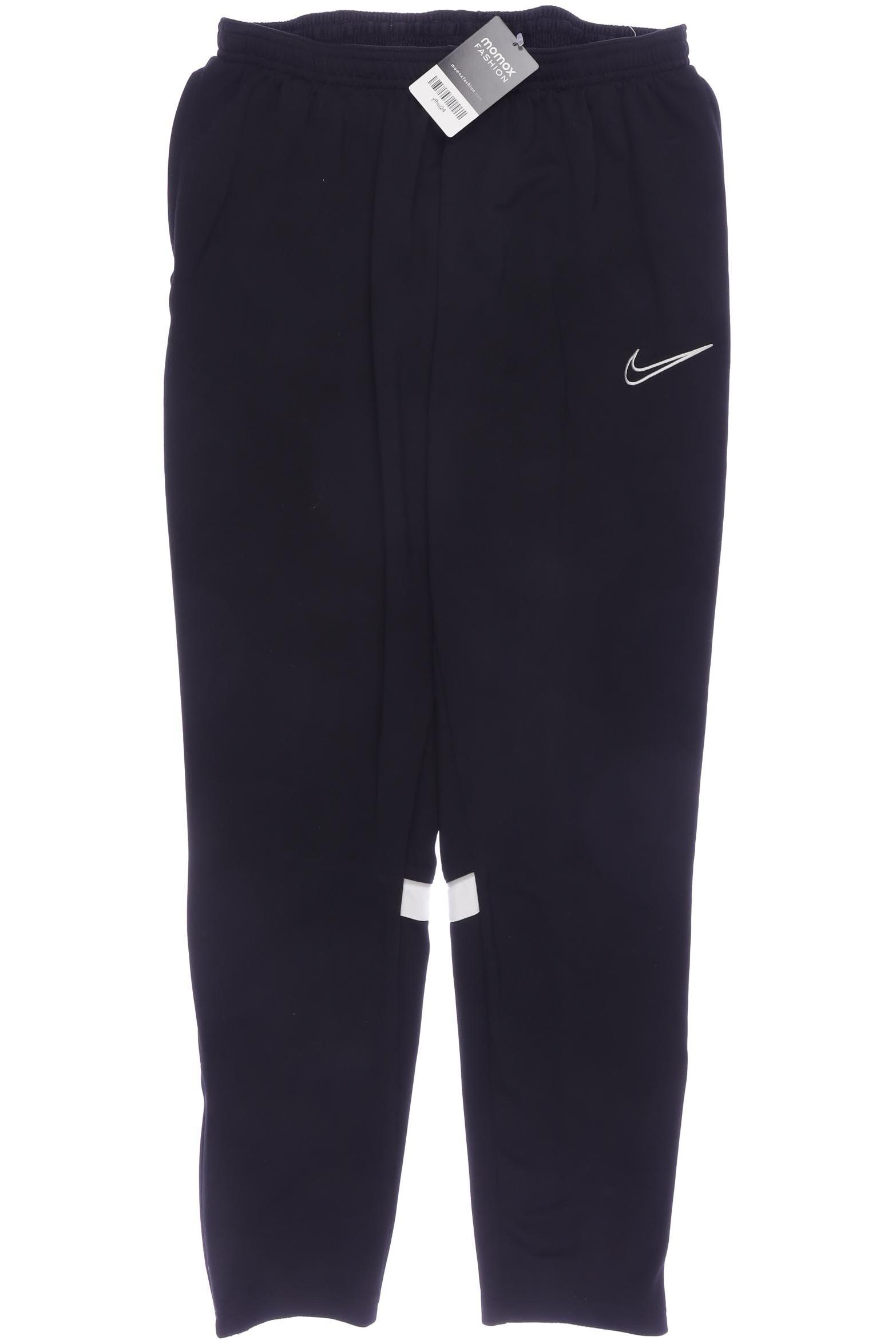 

Nike Herren Stoffhose, schwarz, Gr. 0