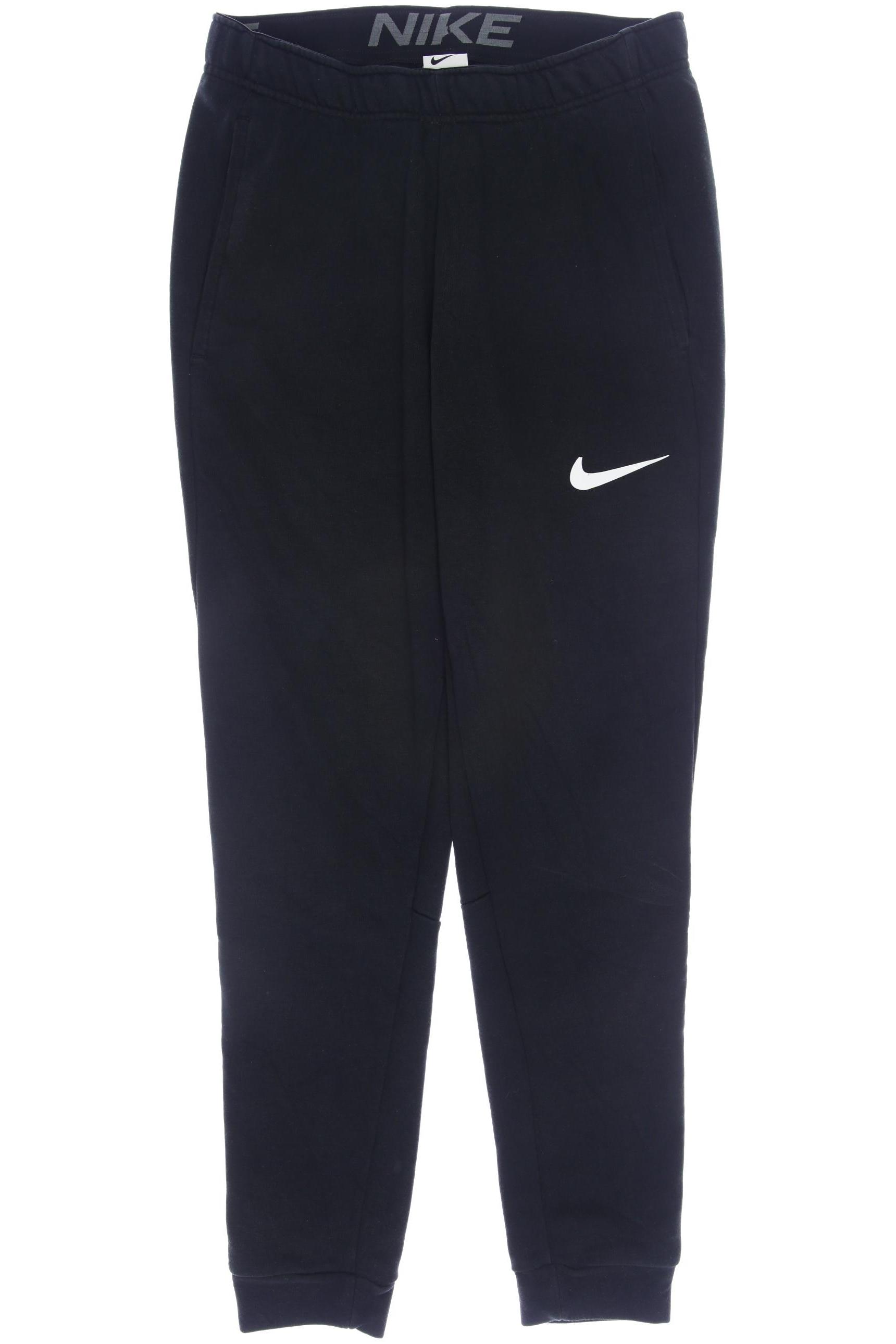 

Nike Herren Stoffhose, schwarz, Gr. 0