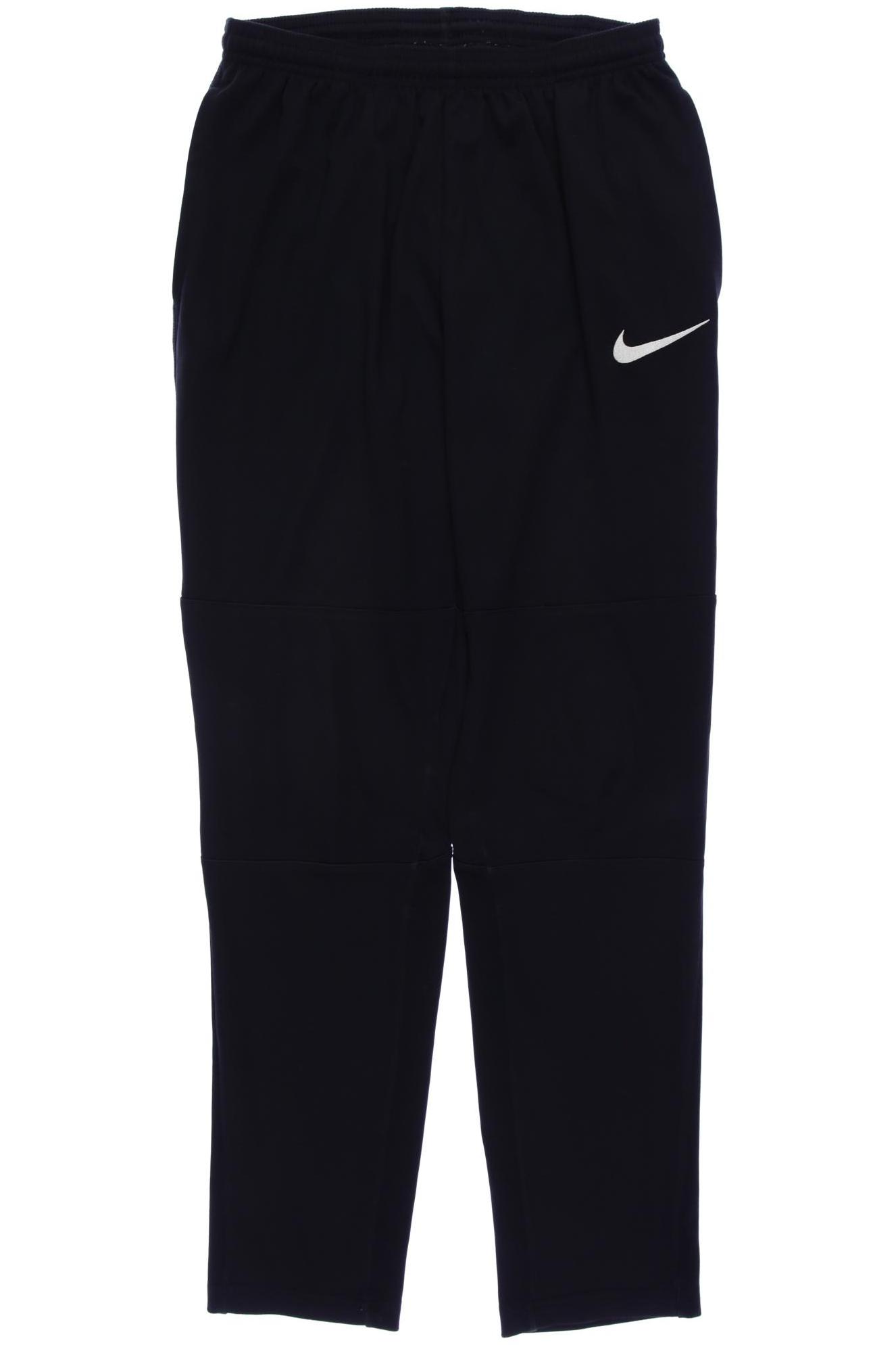 

Nike Herren Stoffhose, schwarz, Gr. 0