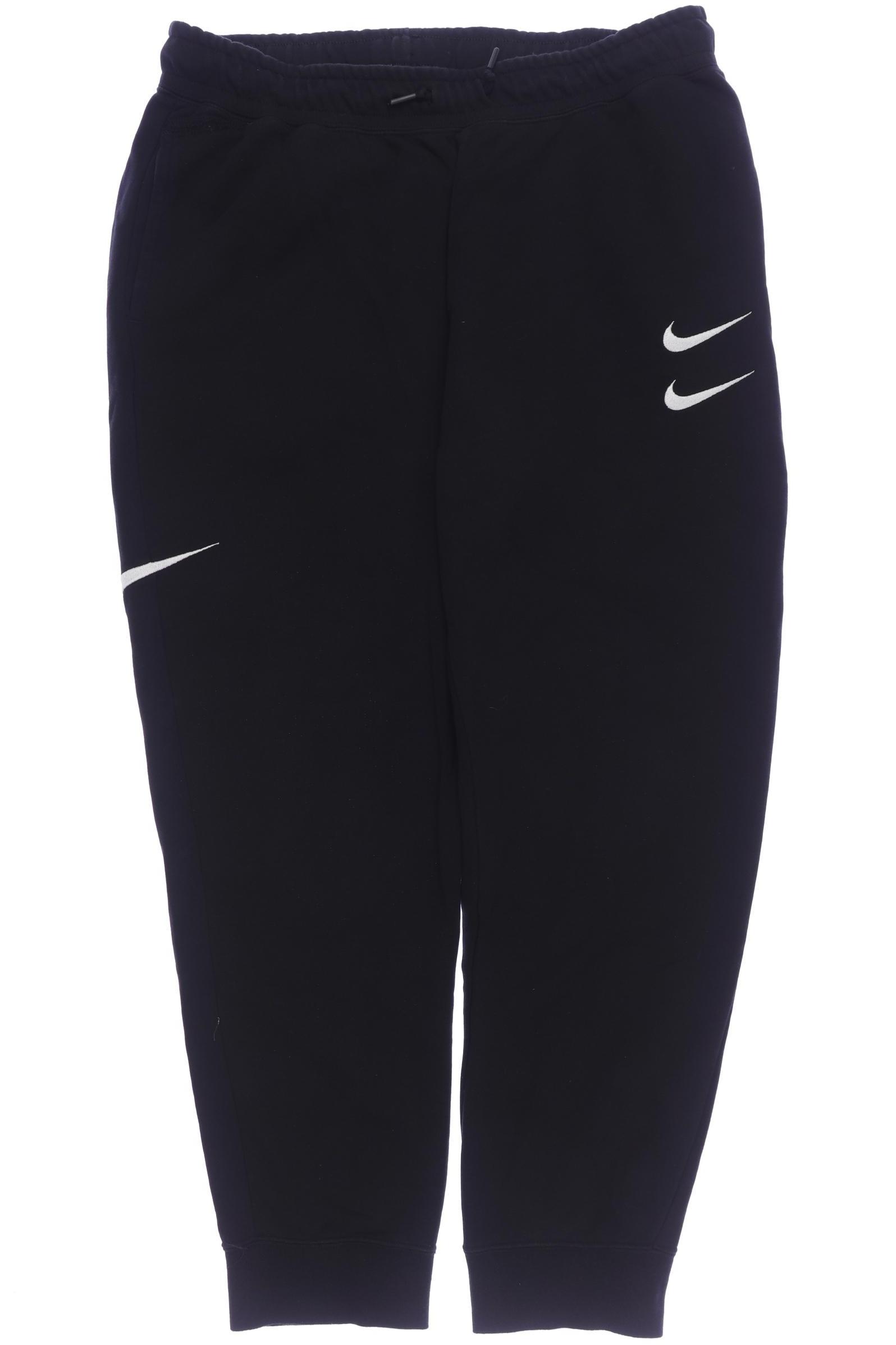 

Nike Herren Stoffhose, schwarz, Gr. 0