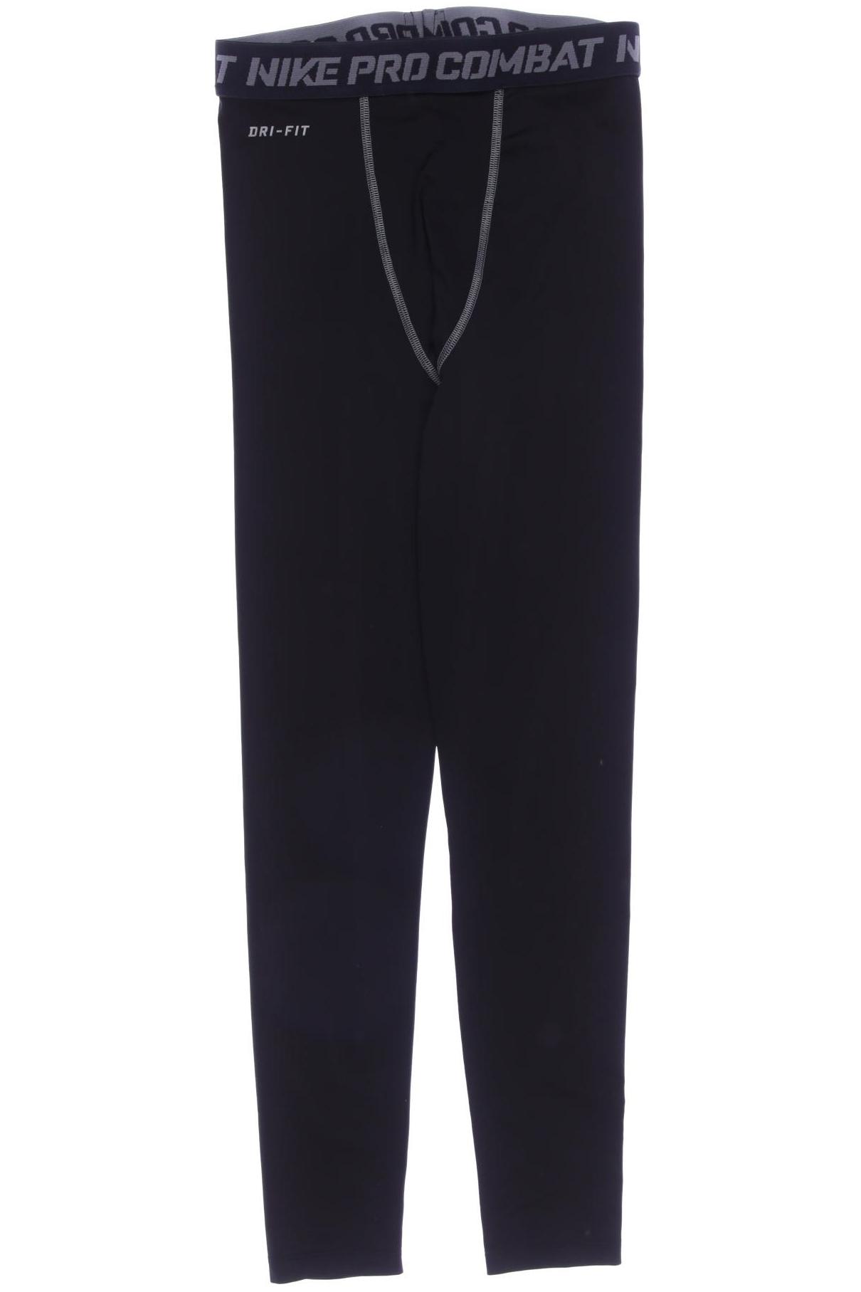 

Nike Herren Stoffhose, schwarz, Gr. 0