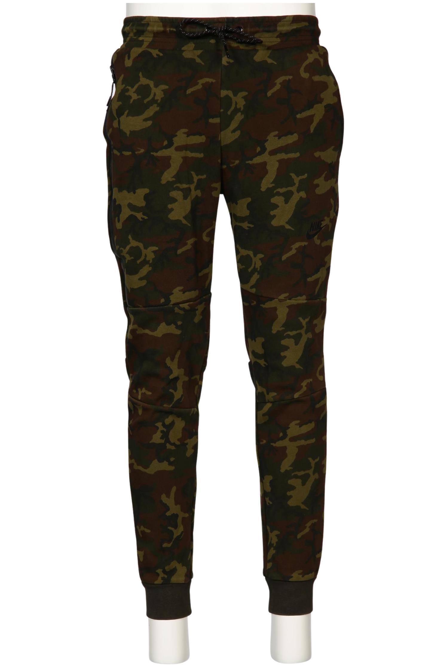 

Nike Herren Stoffhose, grün, Gr. 0