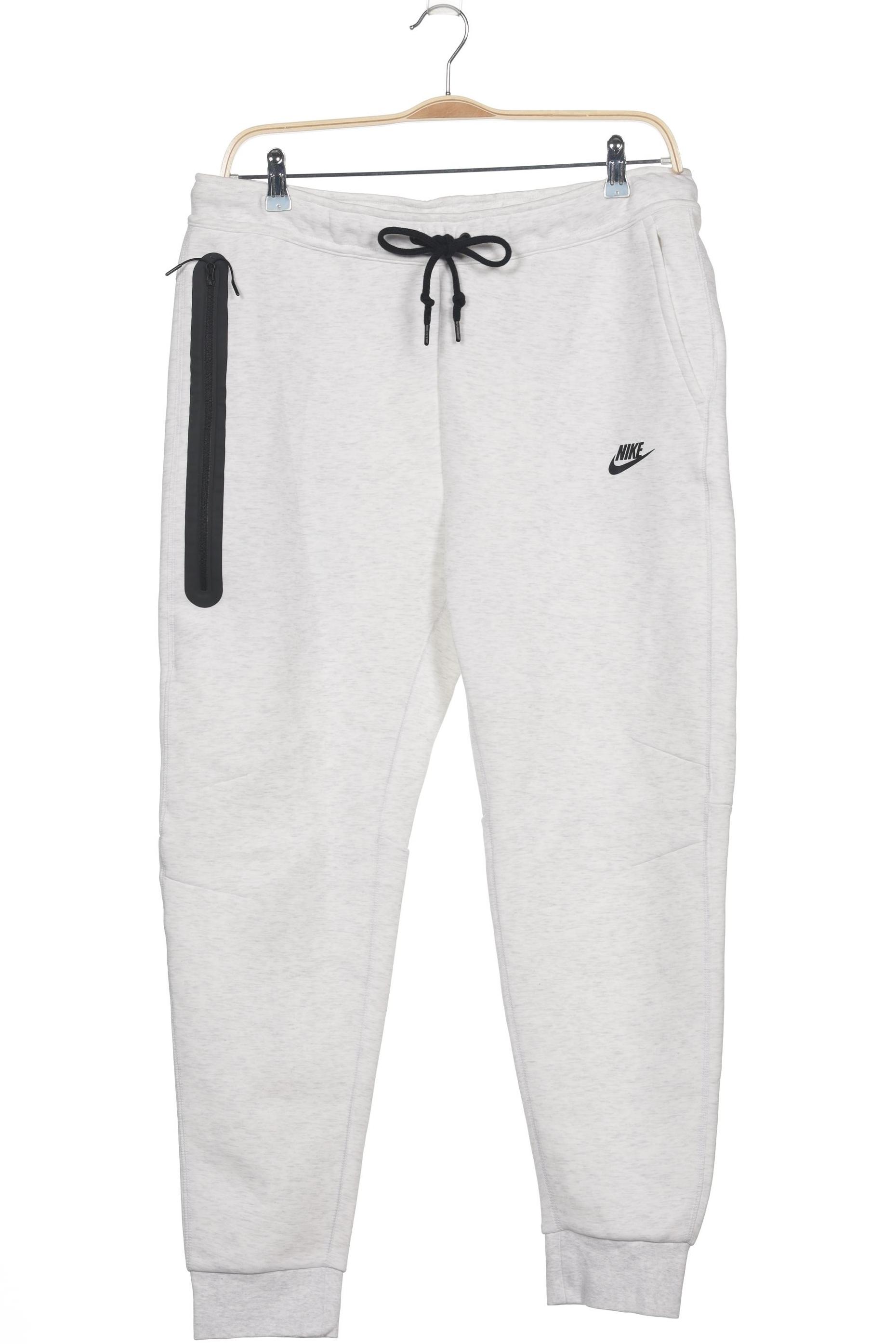 

Nike Herren Stoffhose, weiß, Gr. 0