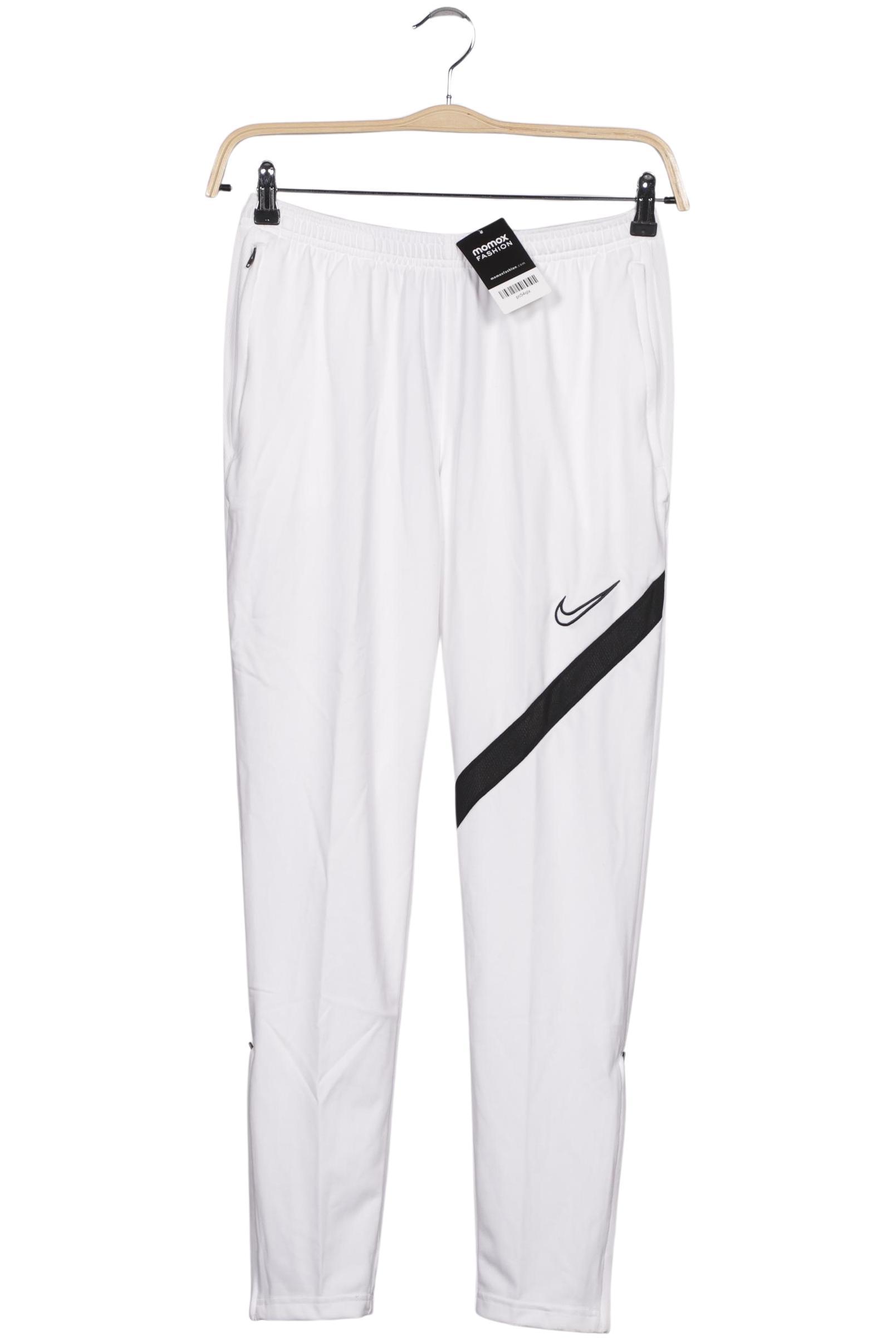 

Nike Herren Stoffhose, weiß, Gr. 0