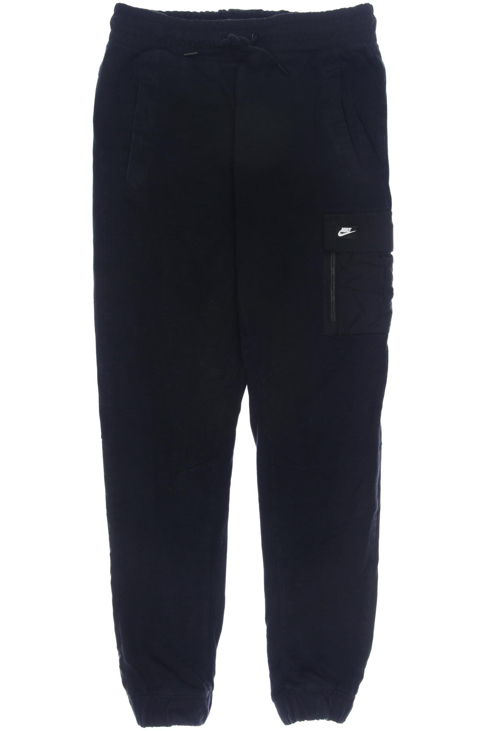 

Nike Herren Stoffhose, schwarz, Gr. 0