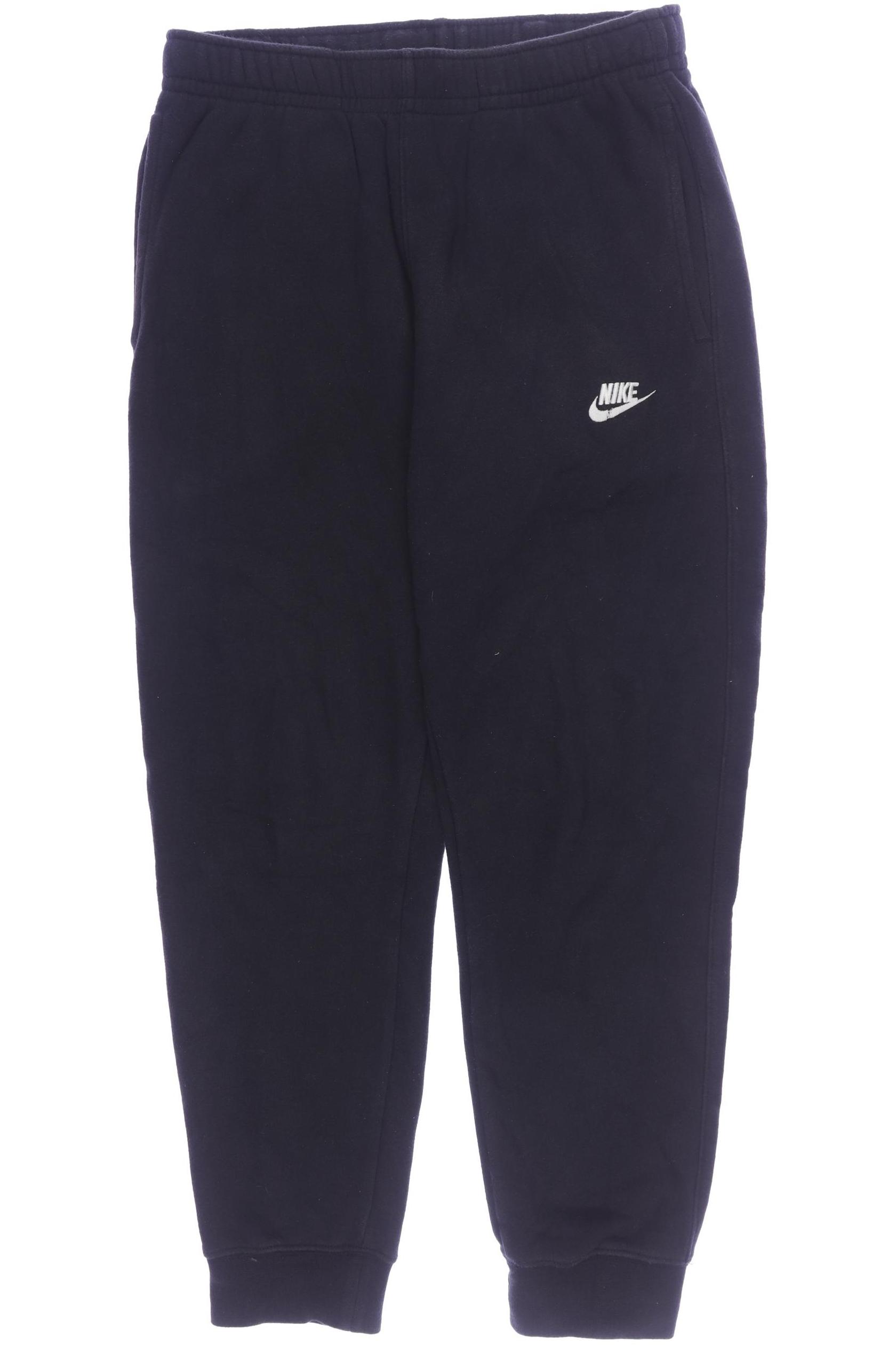 

Nike Herren Stoffhose, schwarz, Gr. 0