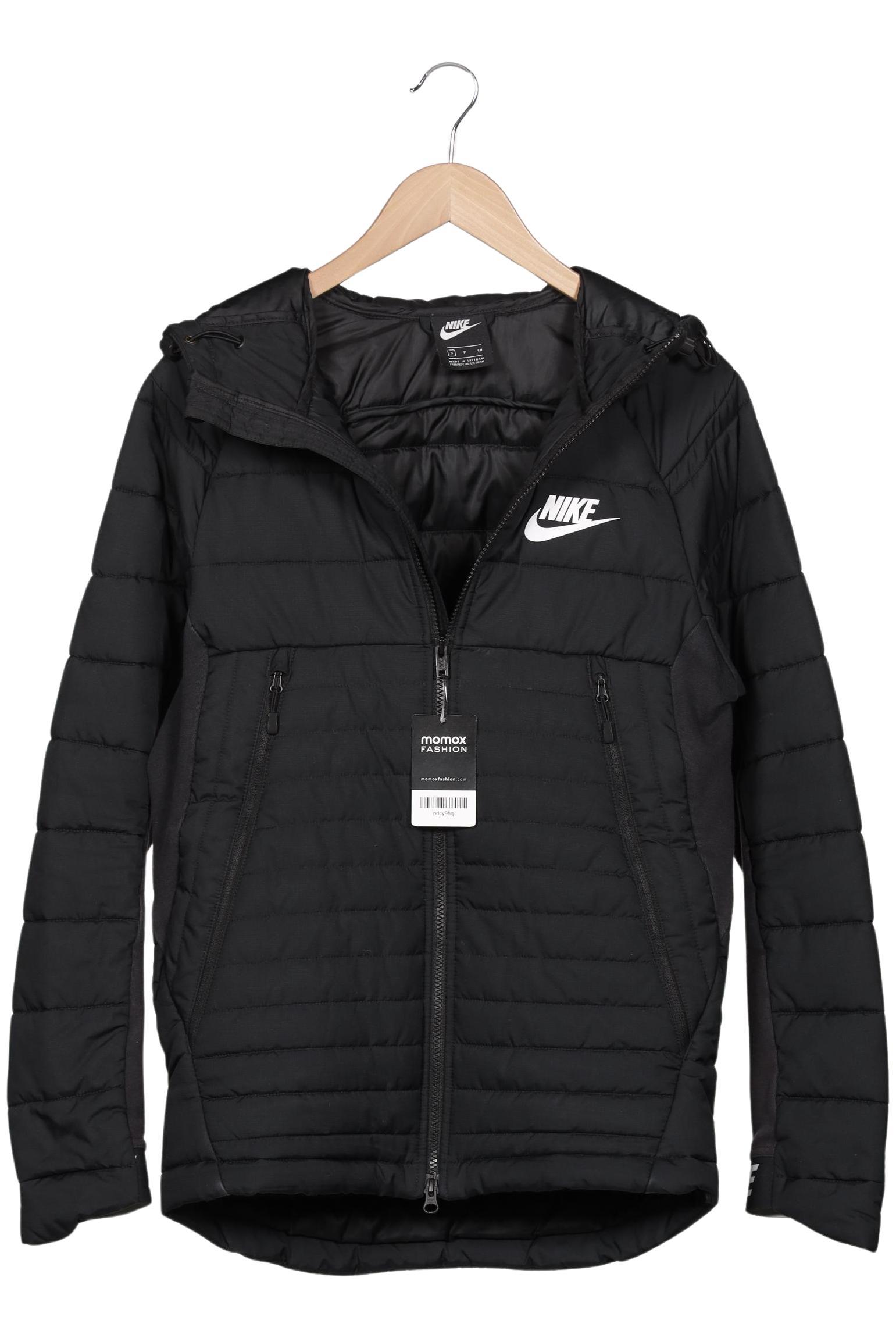 

Nike Herren Stoffhose, schwarz, Gr. 0