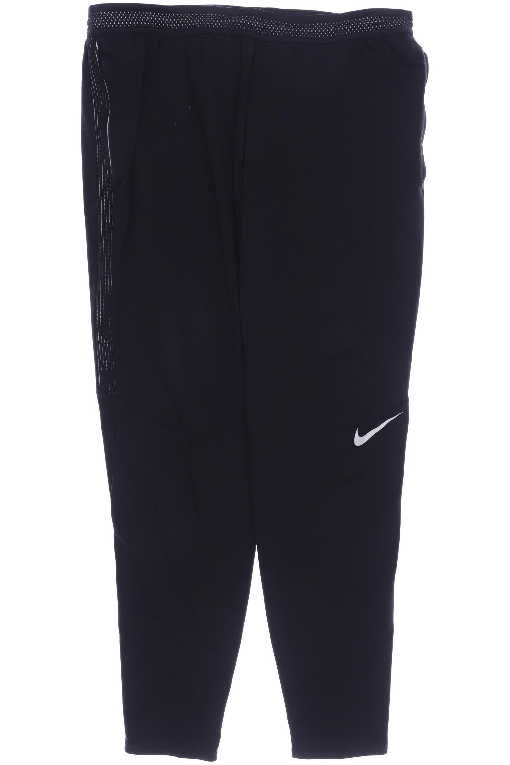 

Nike Herren Stoffhose, schwarz