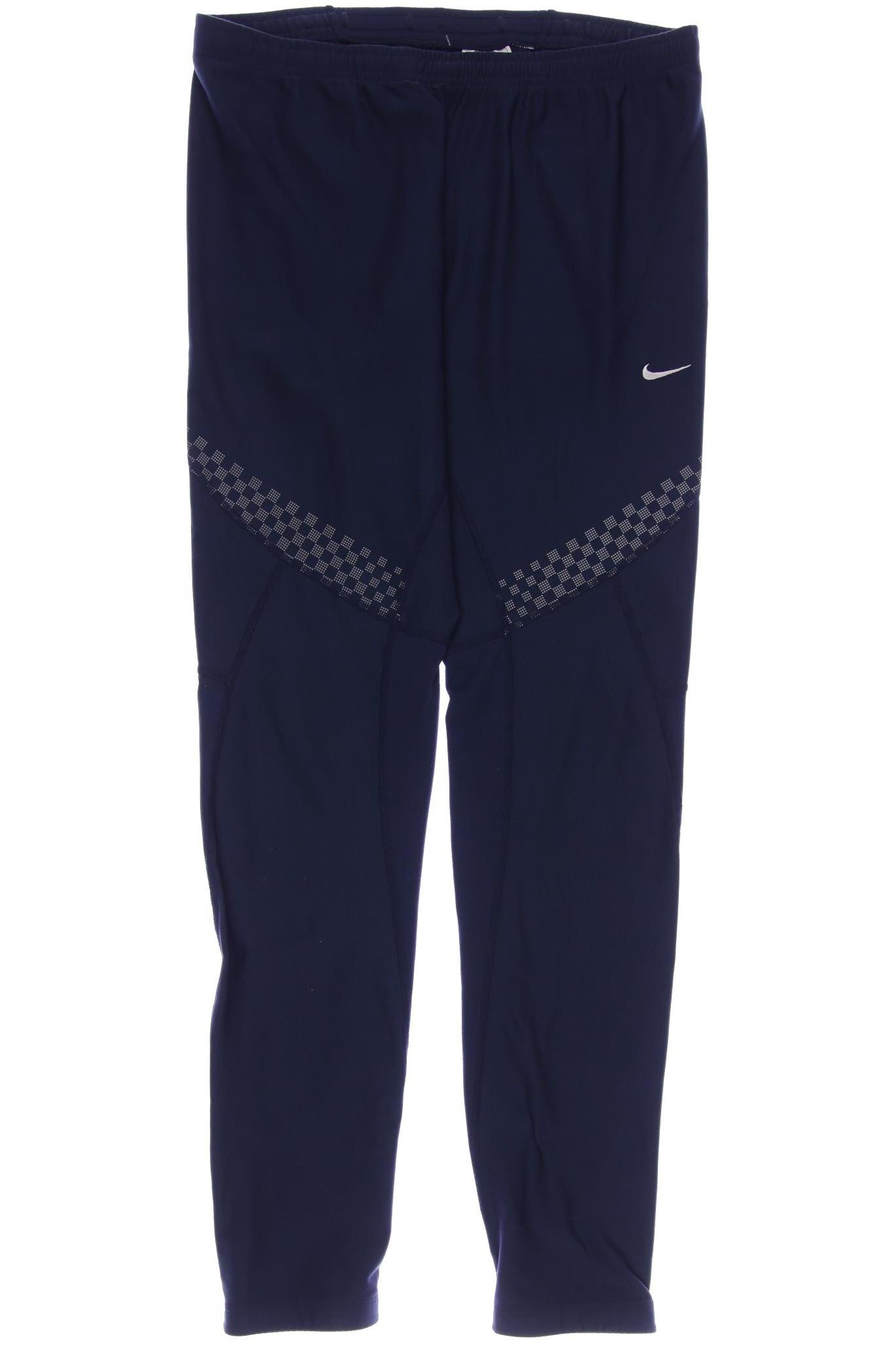 

Nike Herren Stoffhose, marineblau, Gr. 0