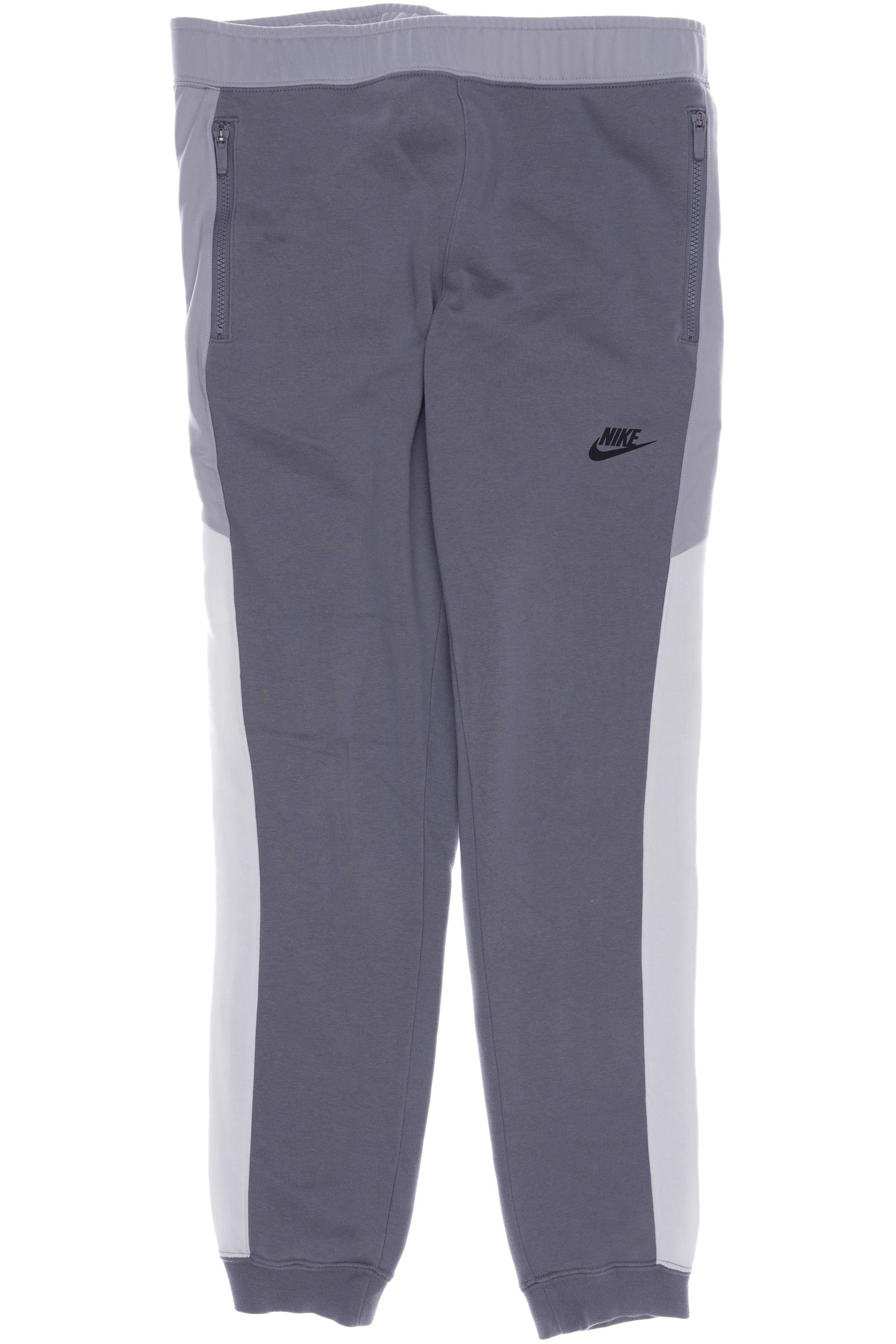 

Nike Herren Stoffhose, grau