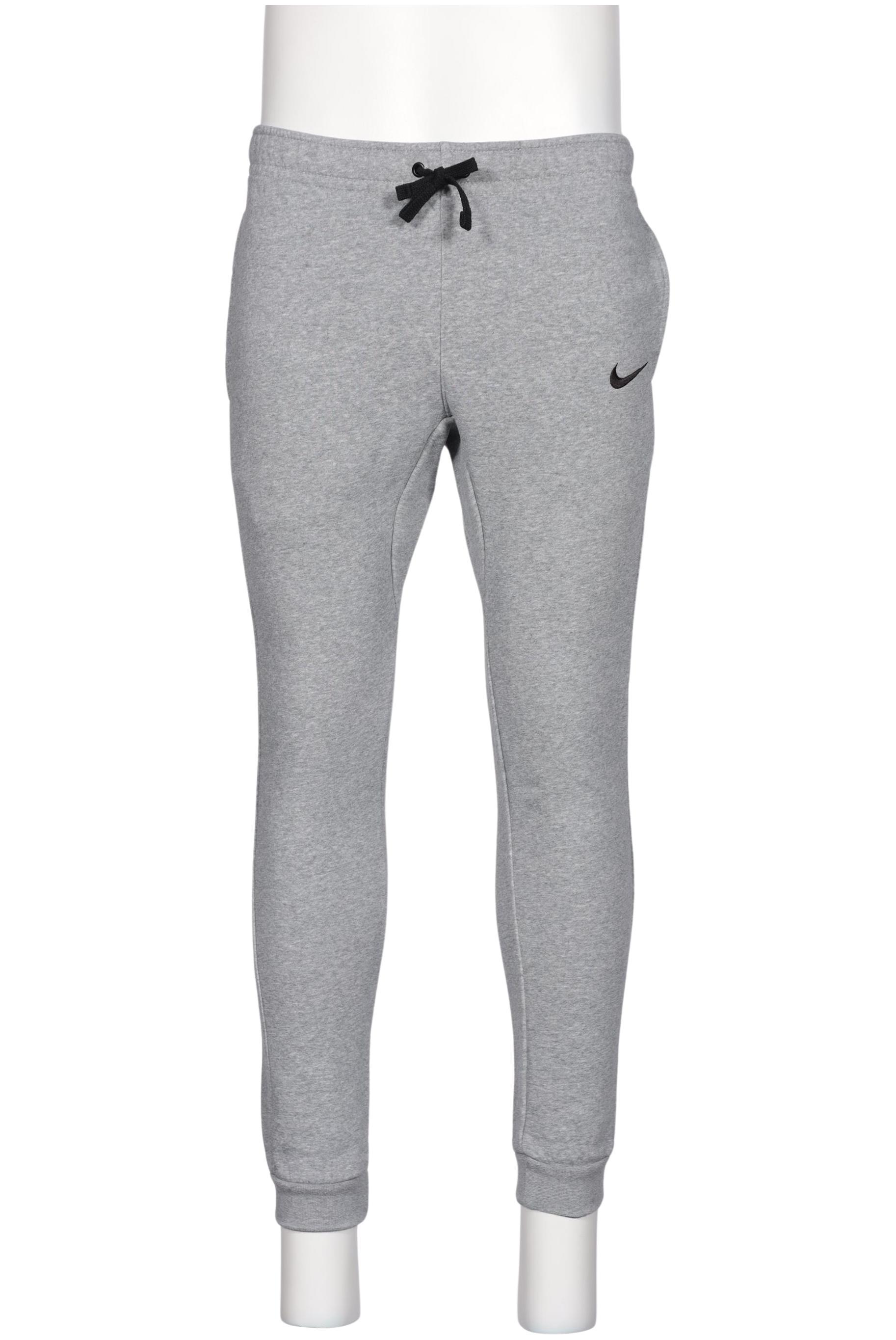 Thumbnail - Nike Herren Stoffhose, grau, Gr. 0