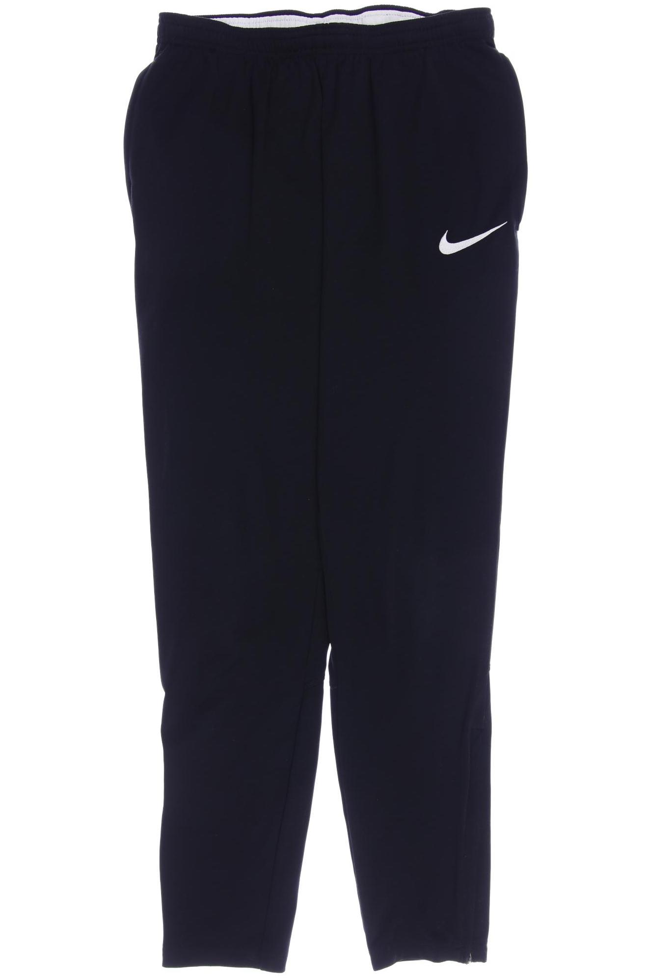 

Nike Herren Stoffhose, schwarz