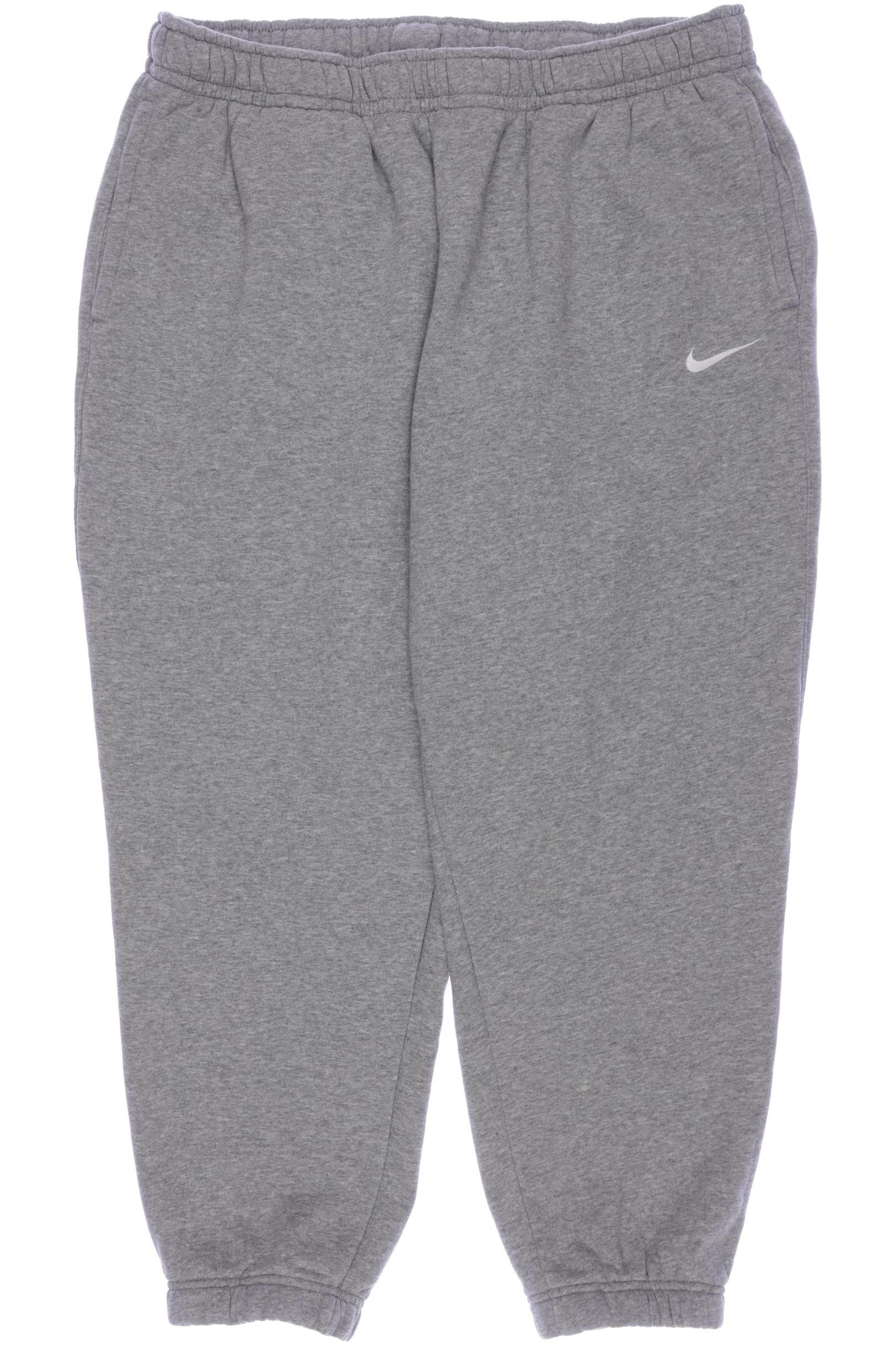 

Nike Herren Stoffhose, grau, Gr. 0