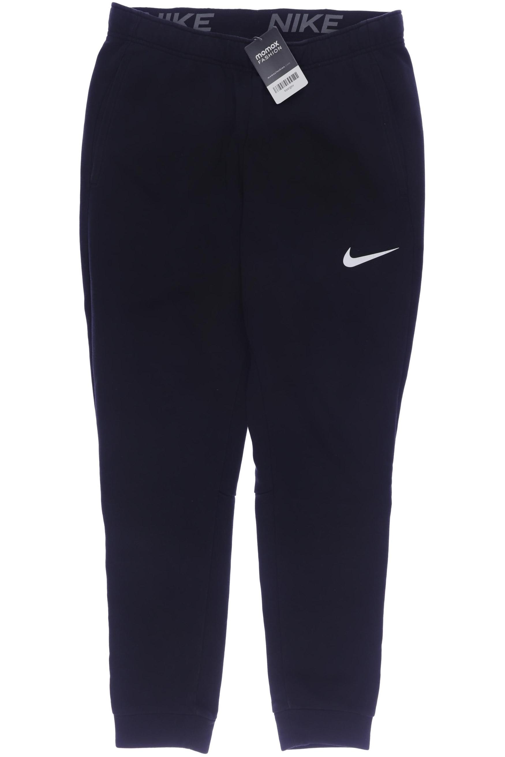 

Nike Herren Stoffhose, schwarz, Gr. 0