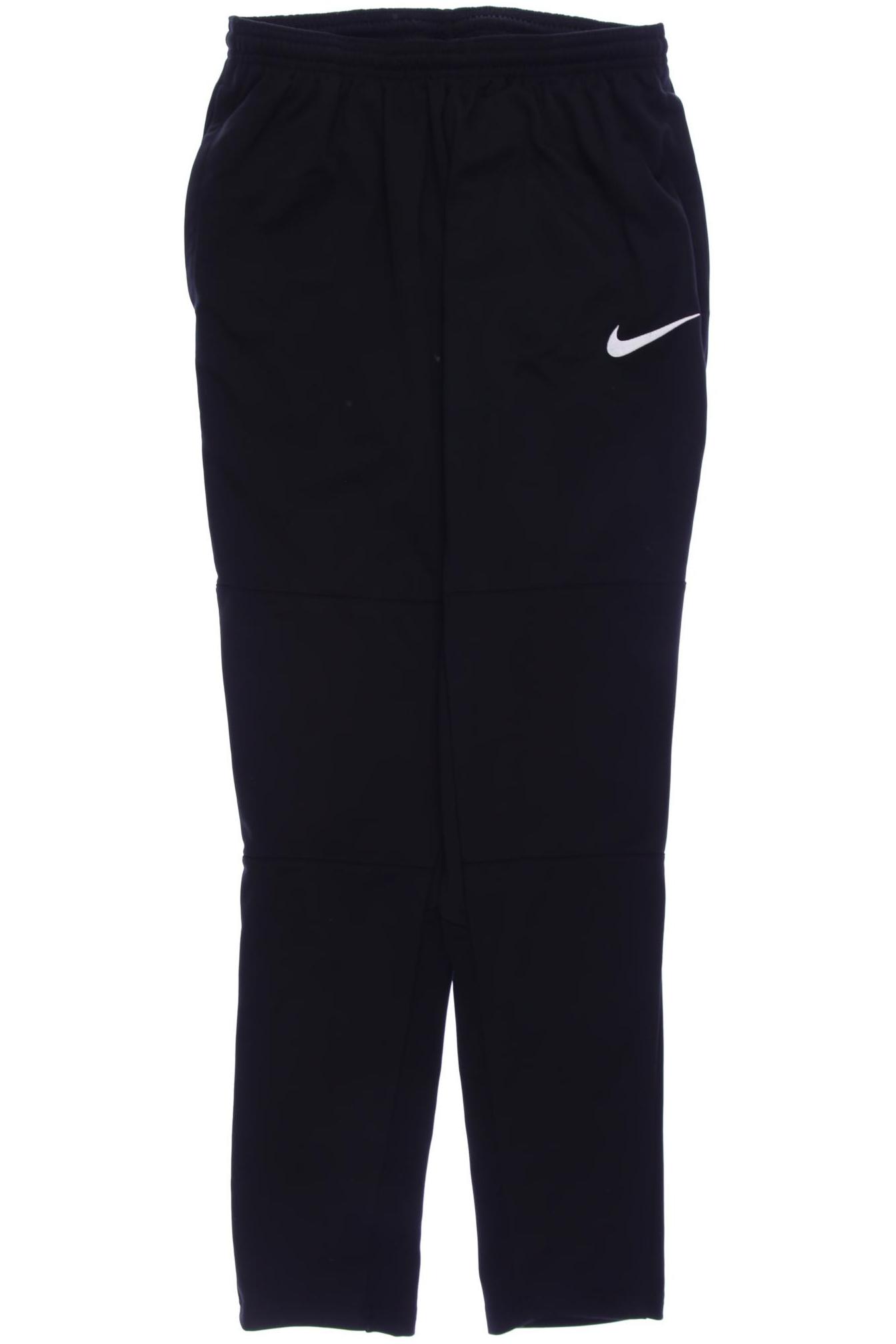 

Nike Herren Stoffhose, schwarz