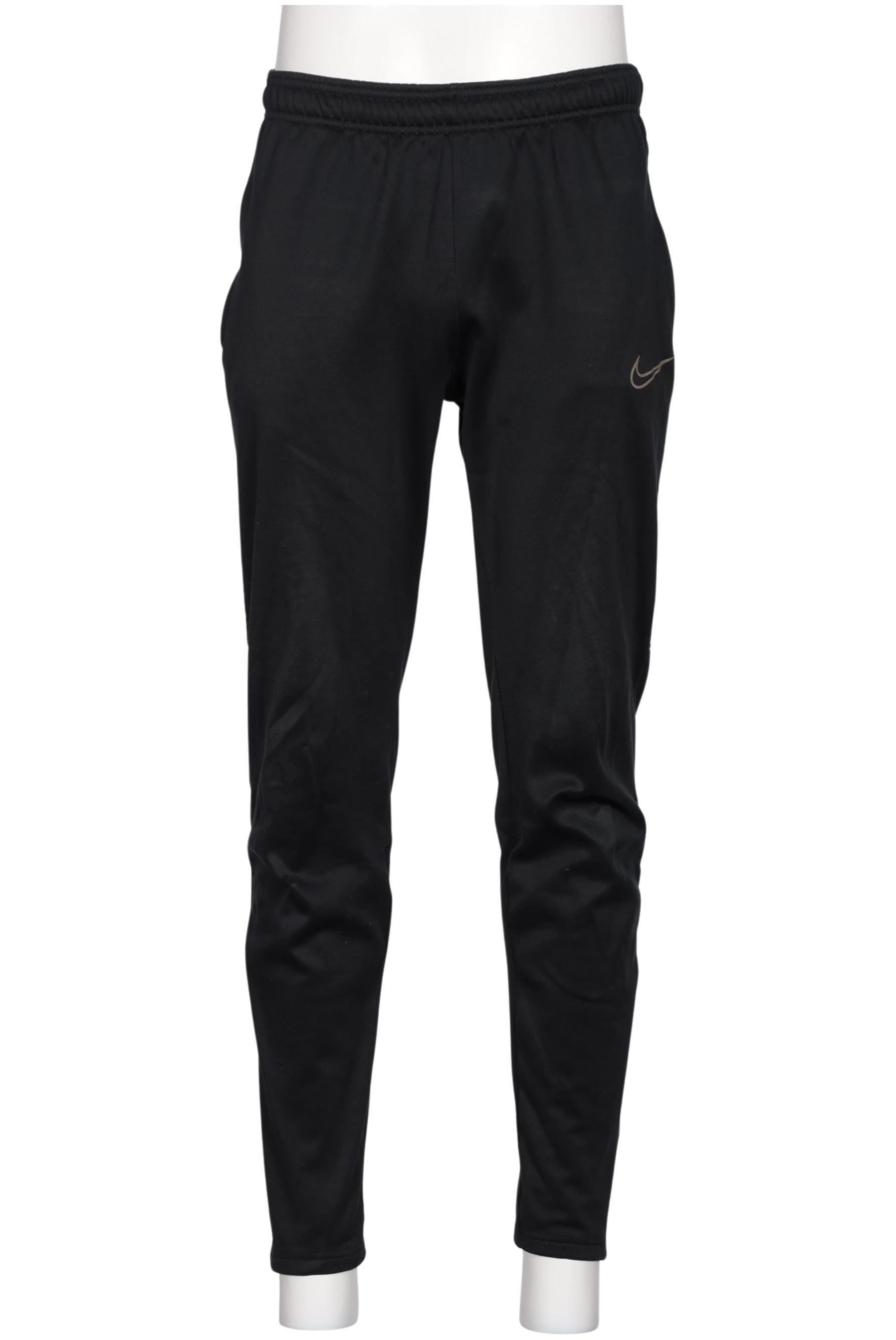 

Nike Herren Stoffhose, schwarz, Gr. 0
