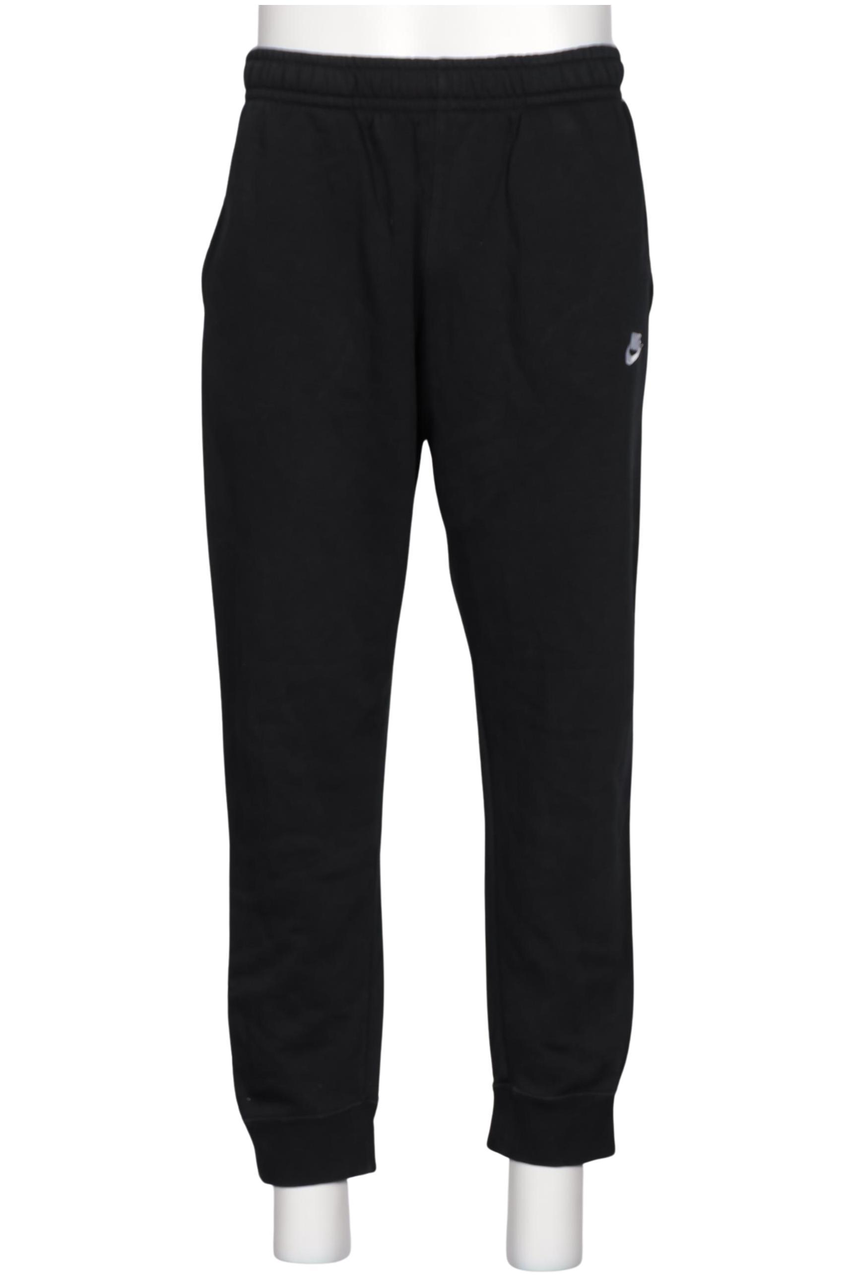 Thumbnail - Nike Herren Stoffhose, schwarz, Gr. 0