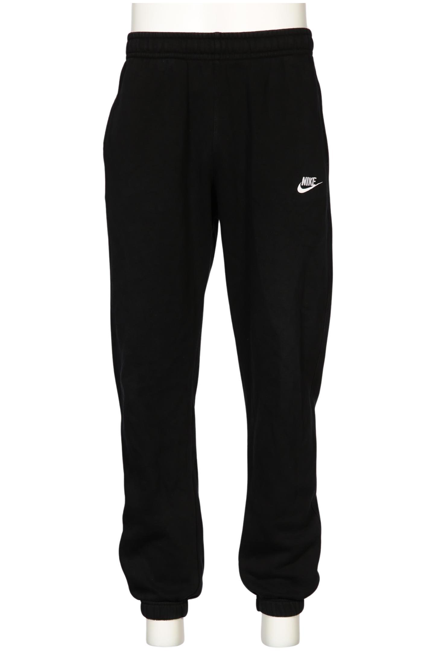 Thumbnail - Nike Herren Stoffhose, schwarz, Gr. 0
