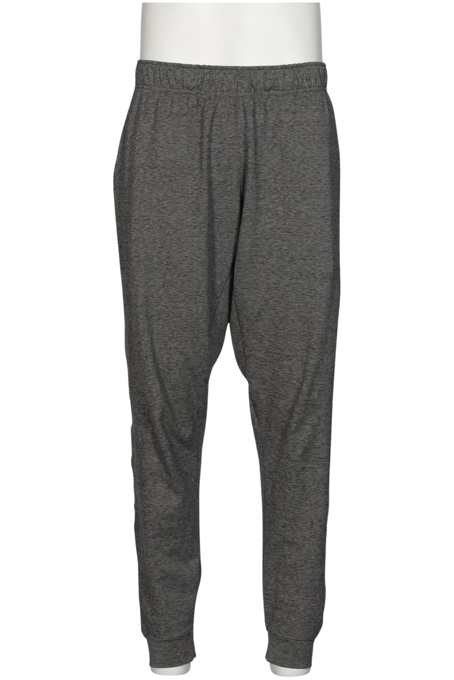 Thumbnail - Nike Herren Stoffhose, grau, Gr. 0