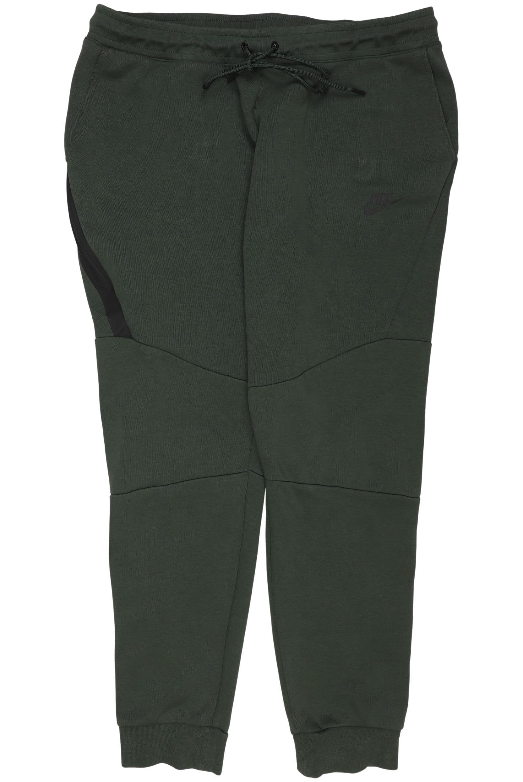 

Nike Herren Stoffhose, grün, Gr. 0