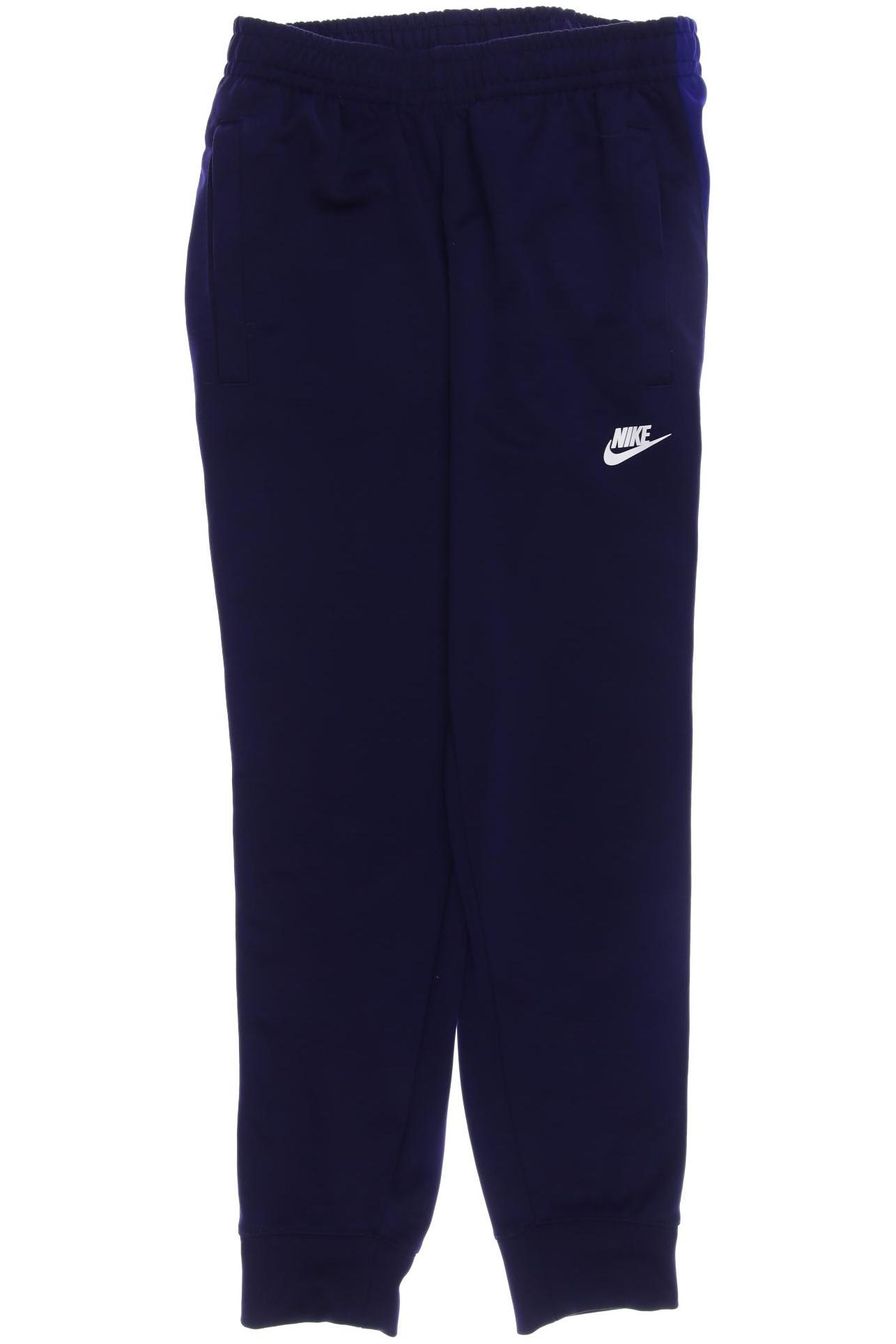 

Nike Herren Stoffhose, marineblau