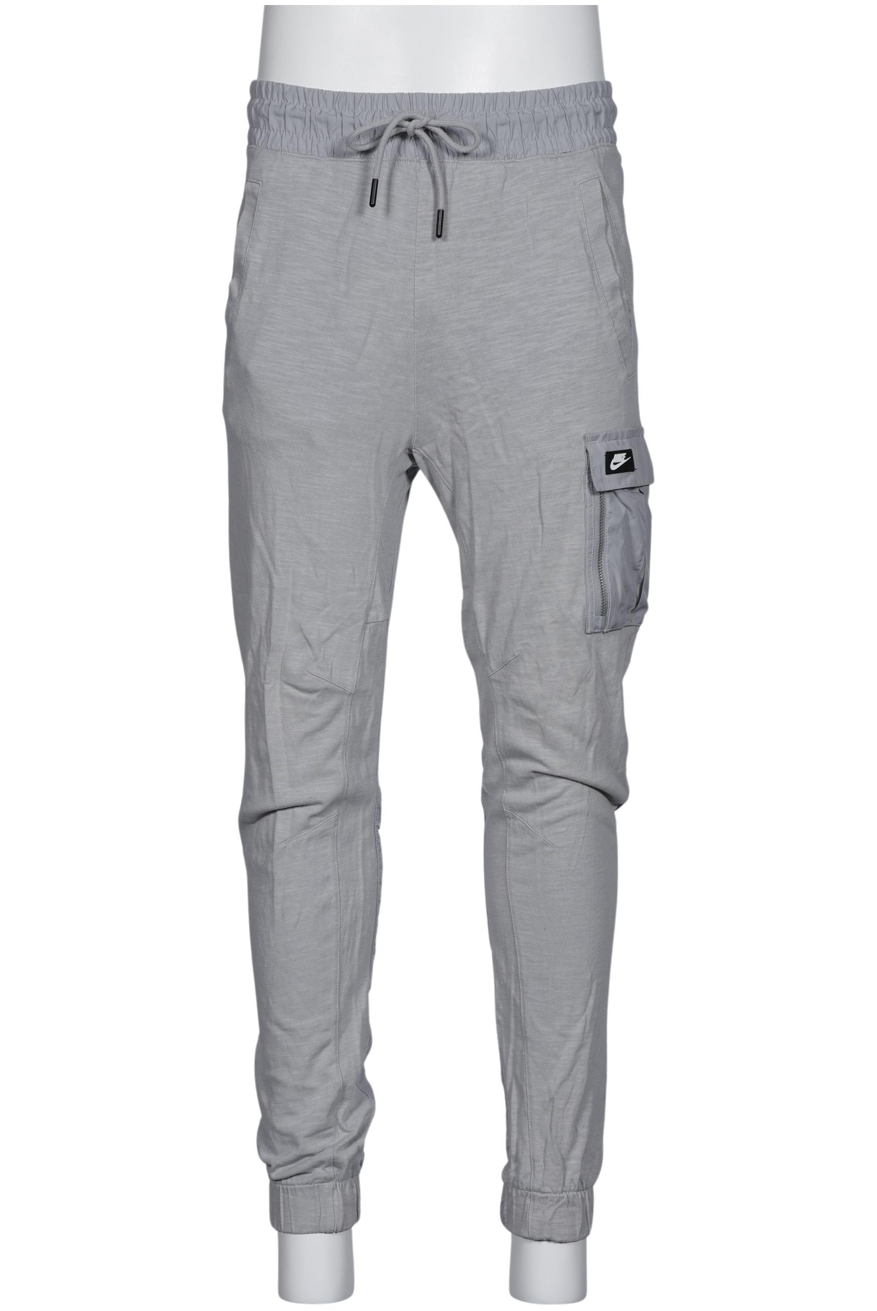 

Nike Herren Stoffhose, grau, Gr. 0