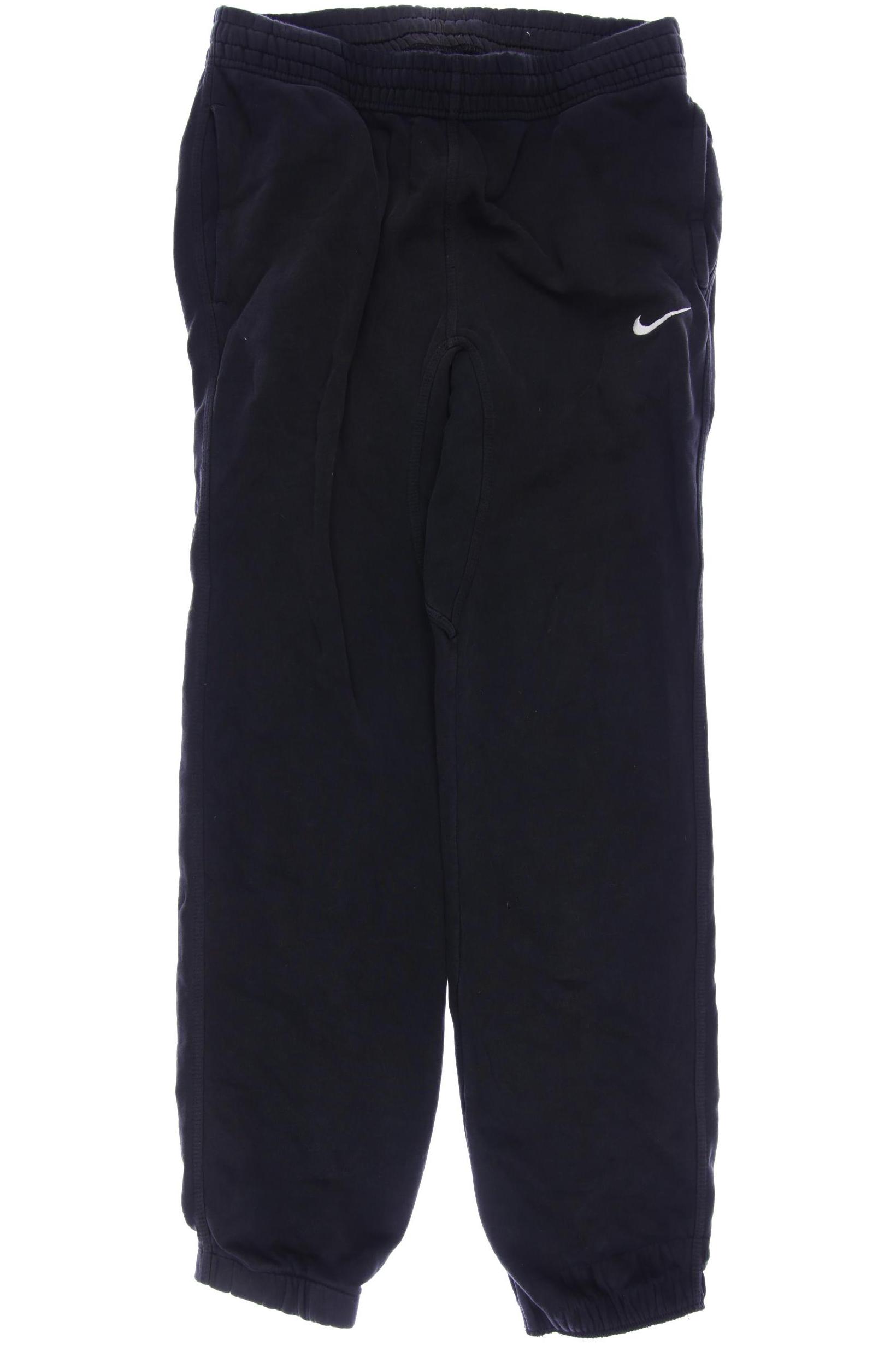 

Nike Herren Stoffhose, schwarz
