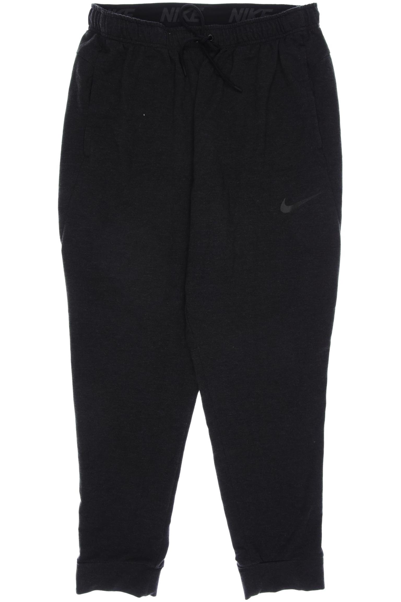 

Nike Herren Stoffhose, schwarz, Gr. 0