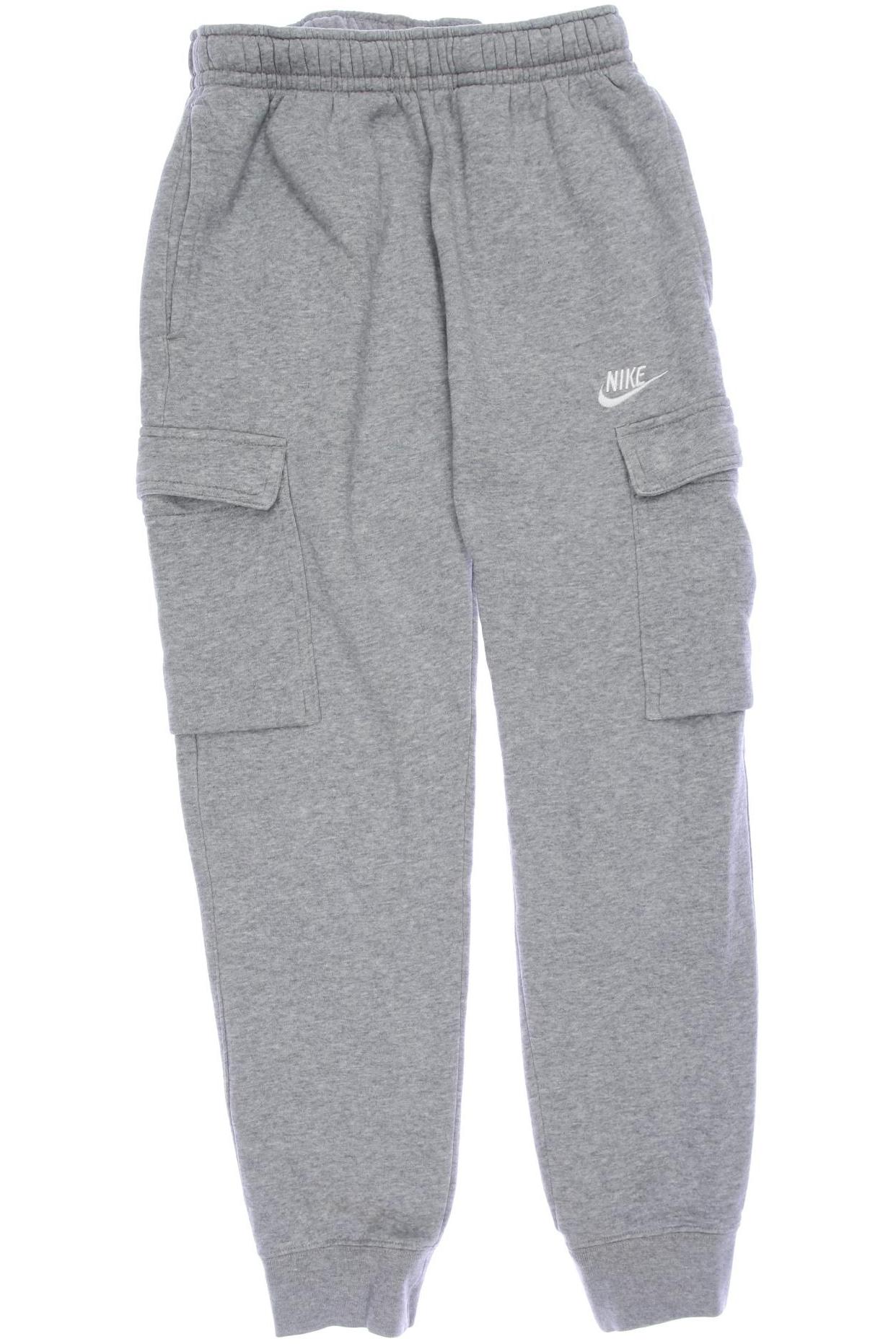 

Nike Herren Stoffhose, grau