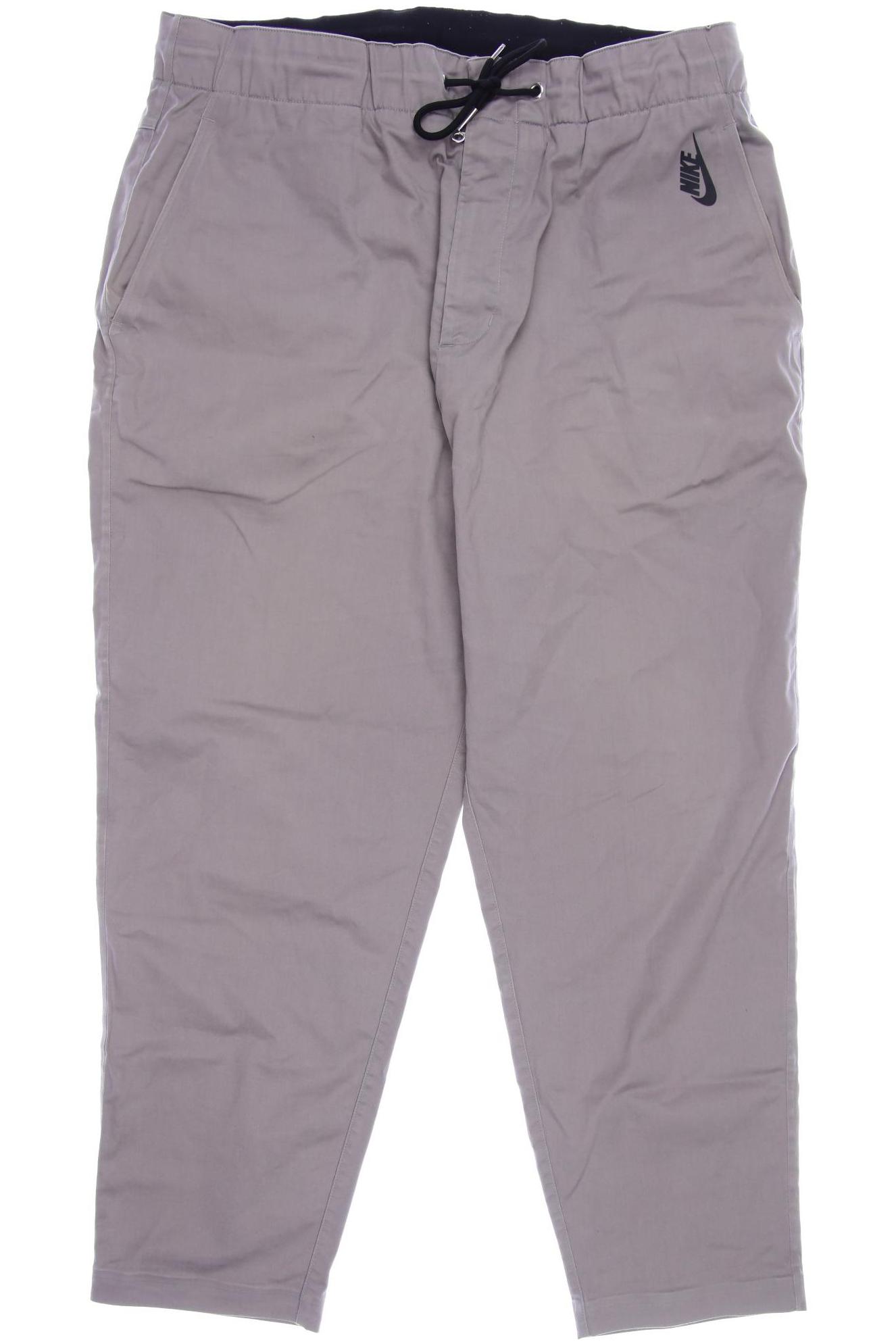 

Nike Herren Stoffhose, grau