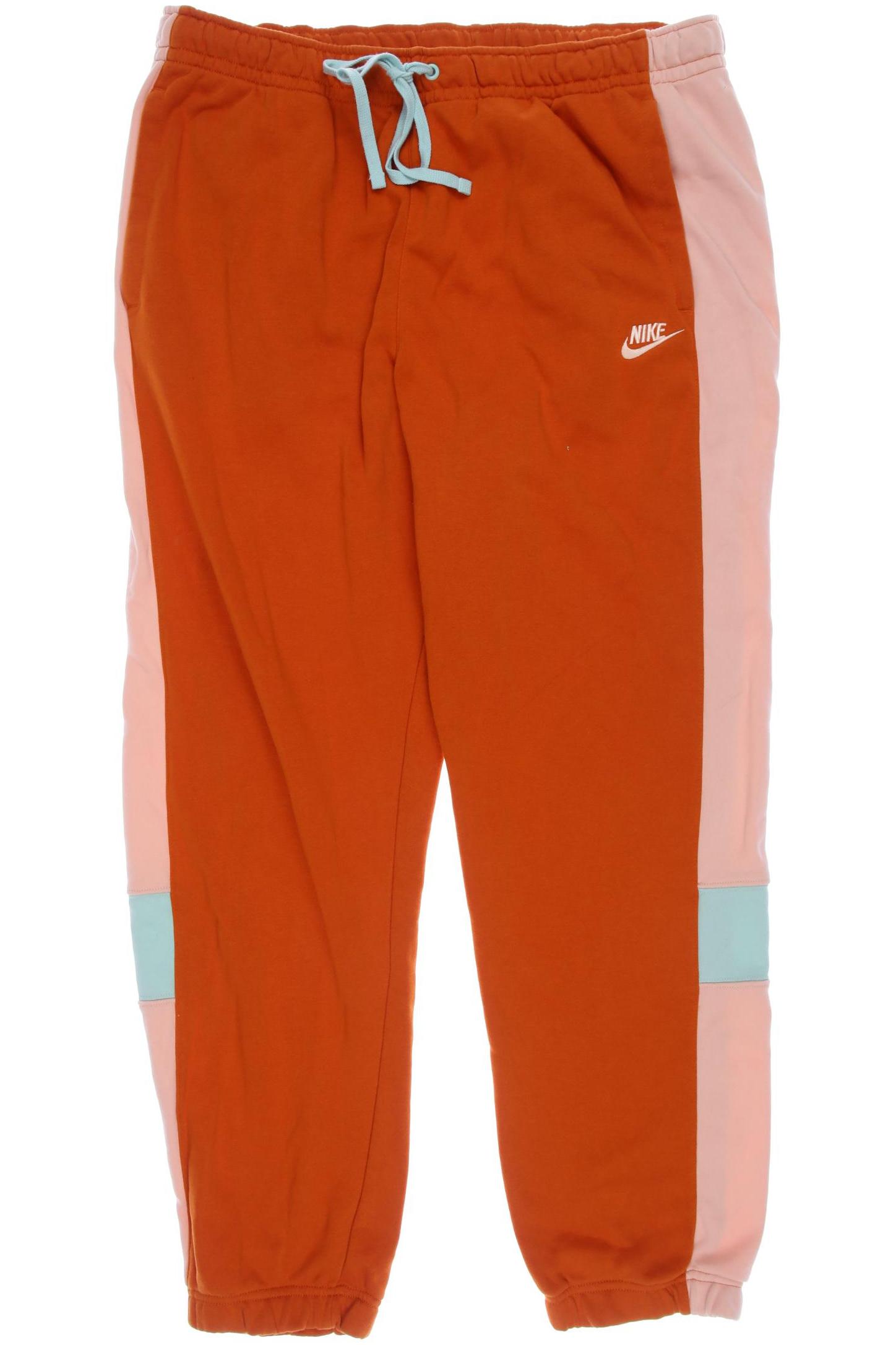 

Nike Herren Stoffhose, orange, Gr. 0