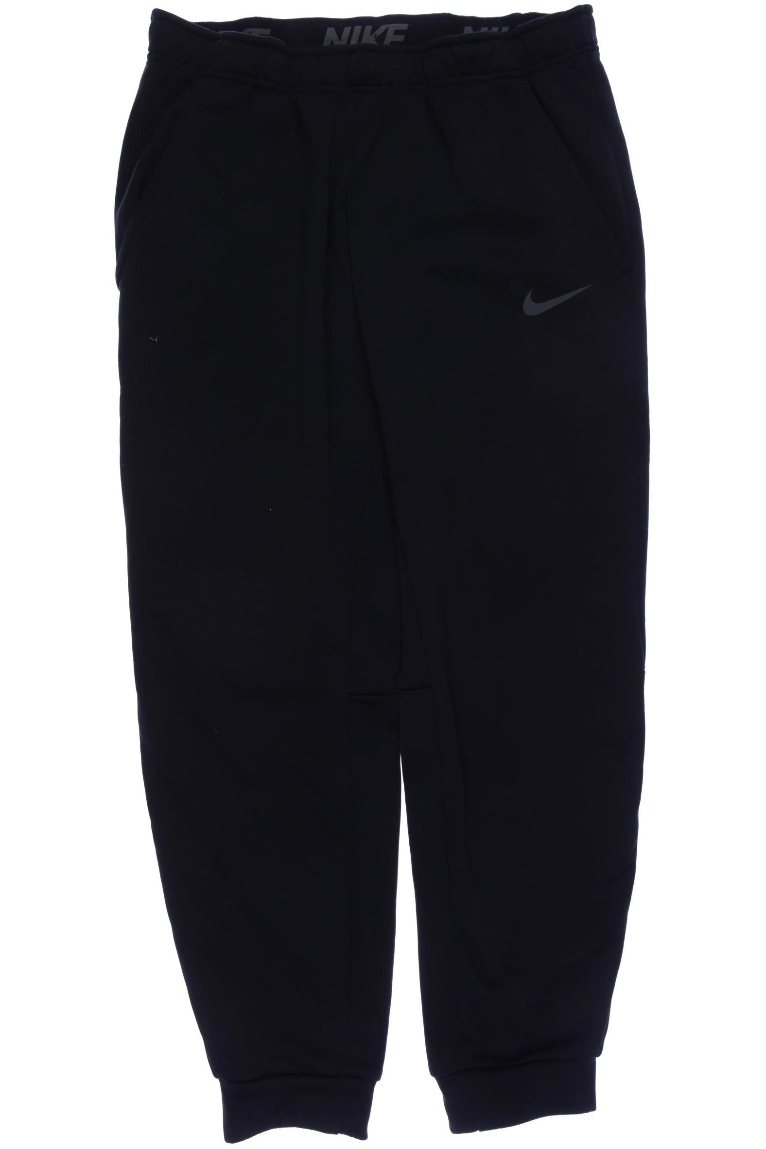 

Nike Herren Stoffhose, schwarz