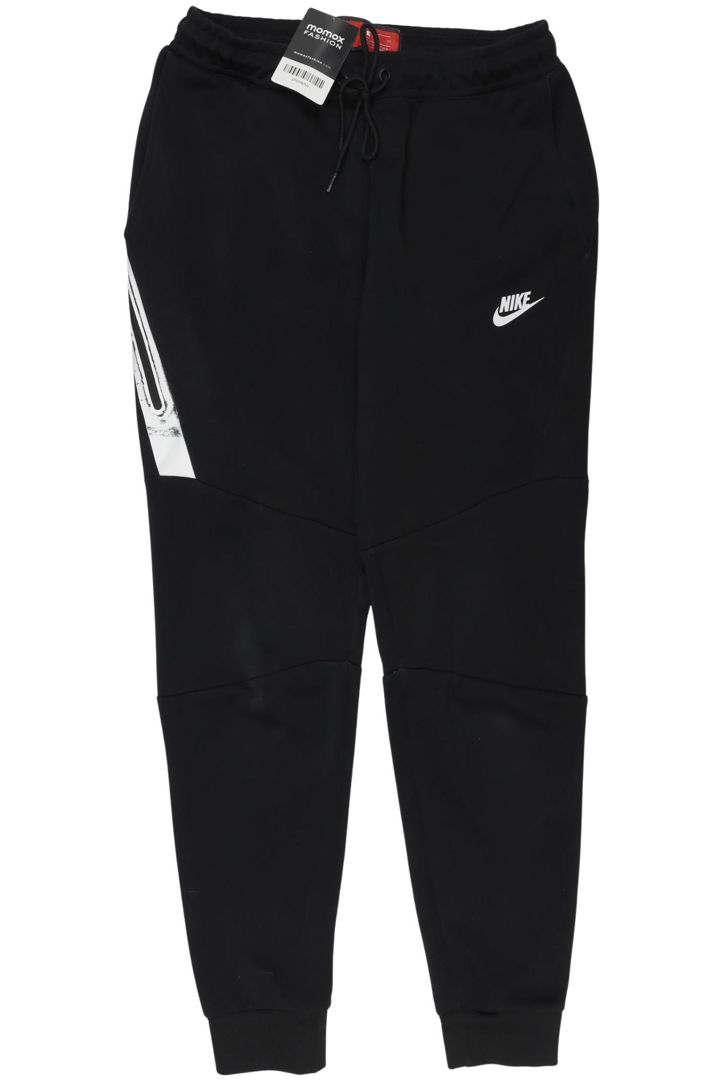 

Nike Herren Stoffhose, schwarz, Gr. 0