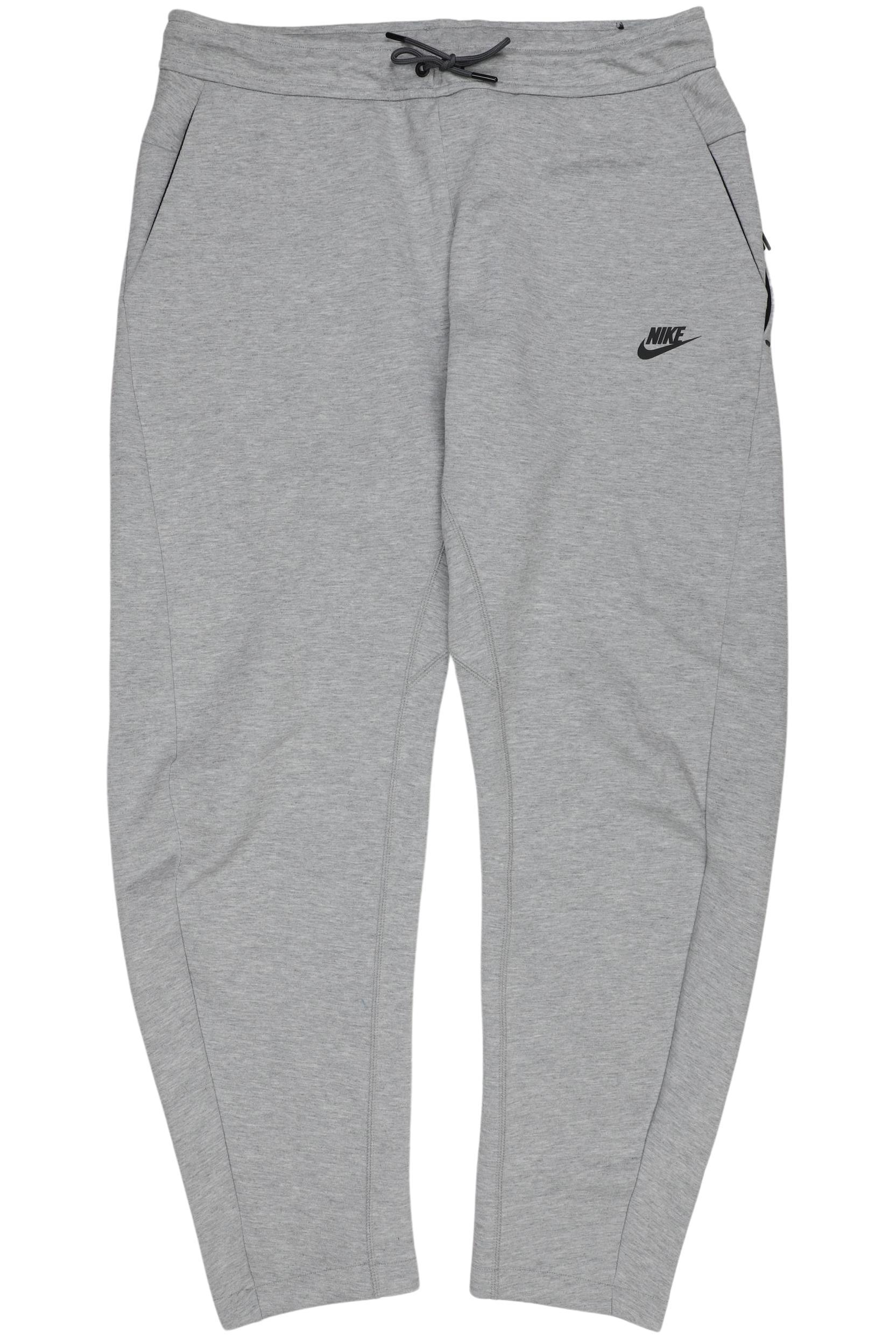 

Nike Herren Stoffhose, grau, Gr. 52