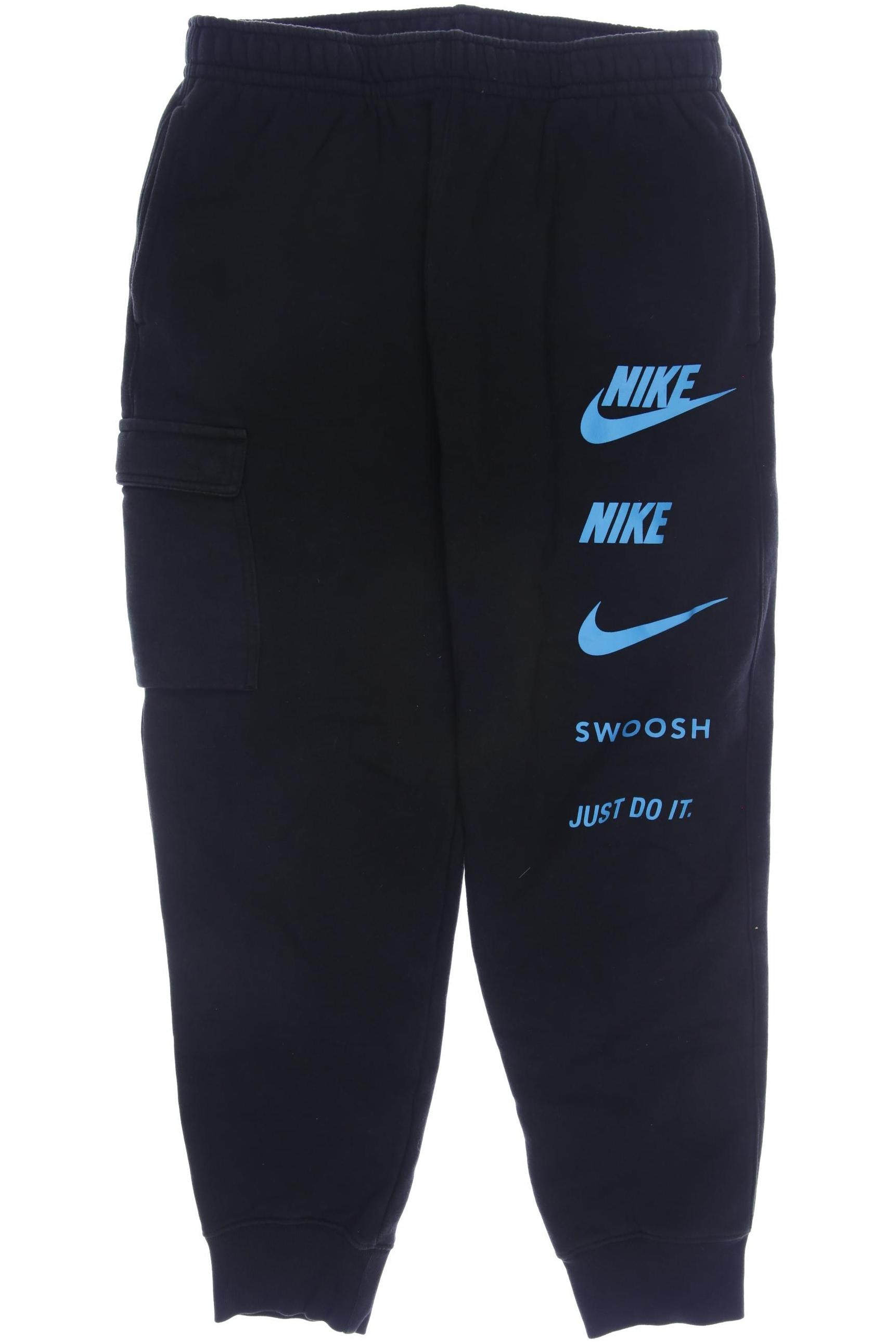 

Nike Herren Stoffhose, schwarz, Gr. 0