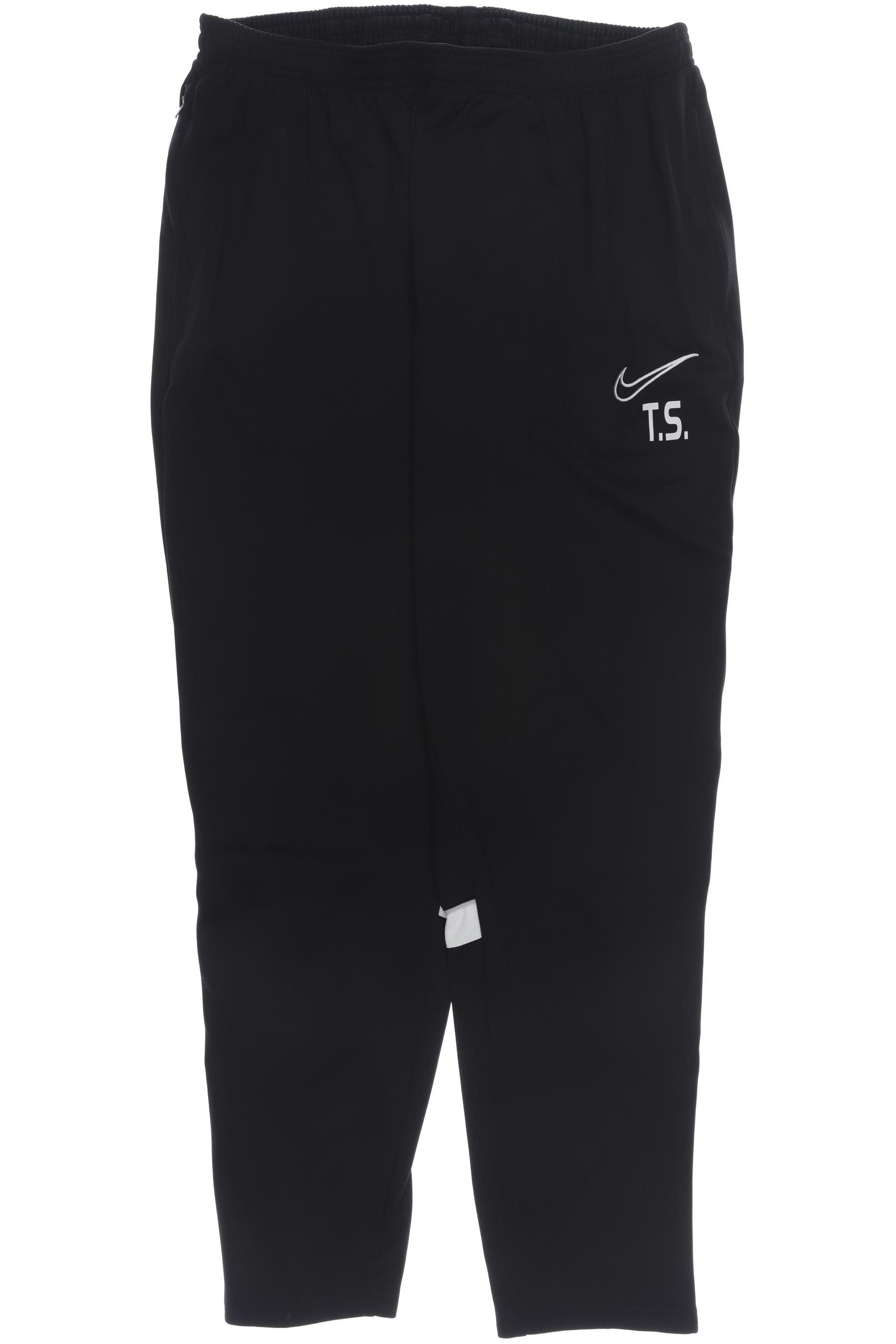 

Nike Herren Stoffhose, schwarz