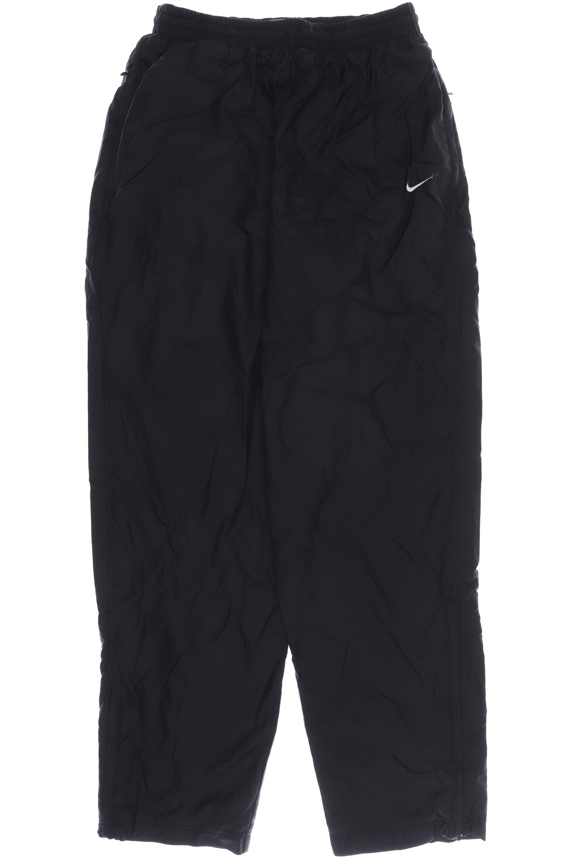 

Nike Herren Stoffhose, schwarz