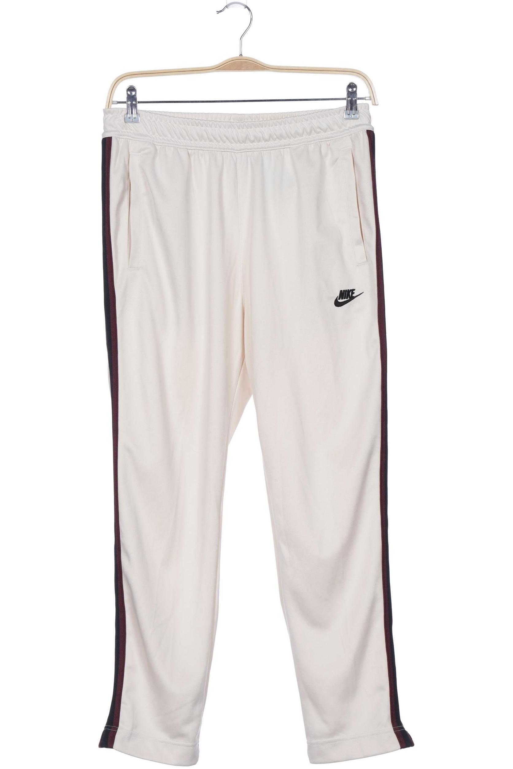 

Nike Herren Stoffhose, cremeweiß, Gr. 0