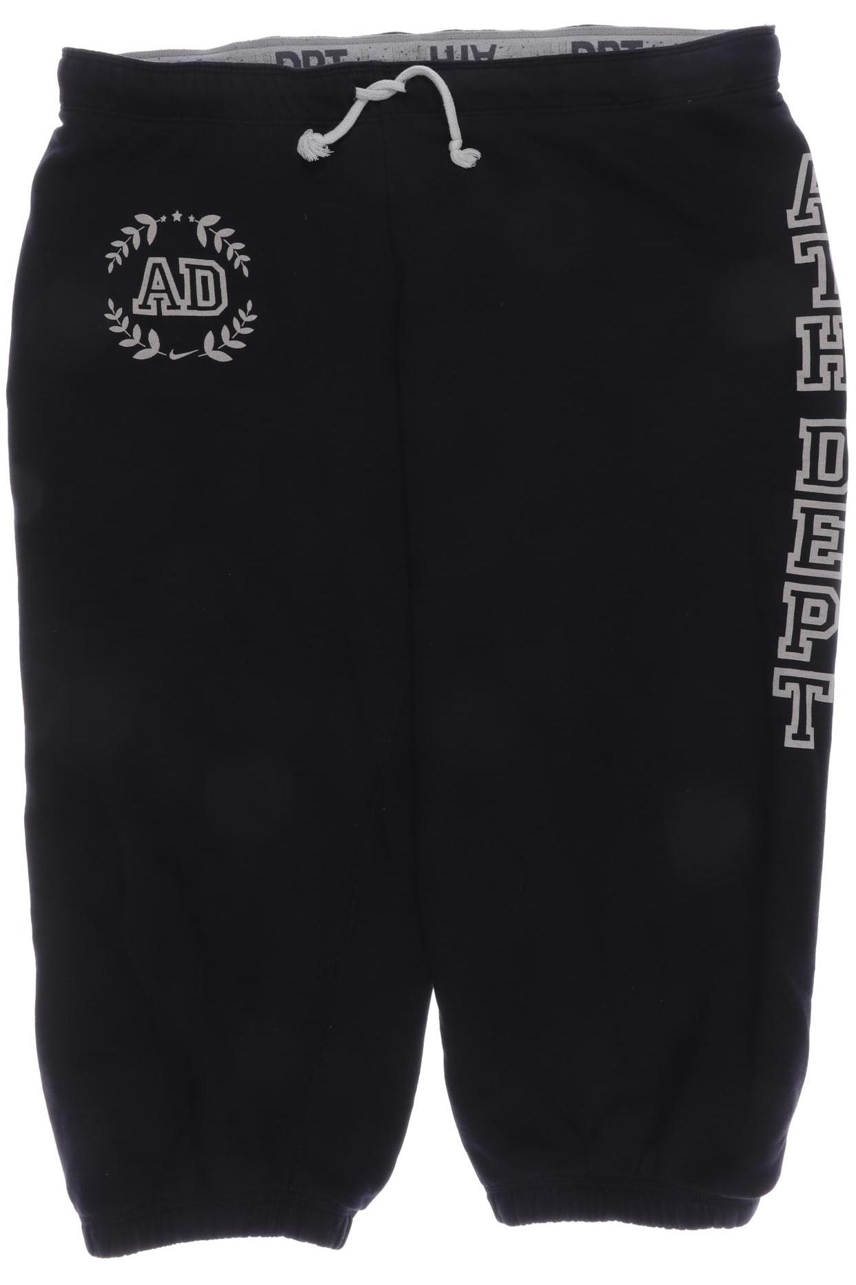 

Nike Herren Stoffhose, schwarz, Gr. 0