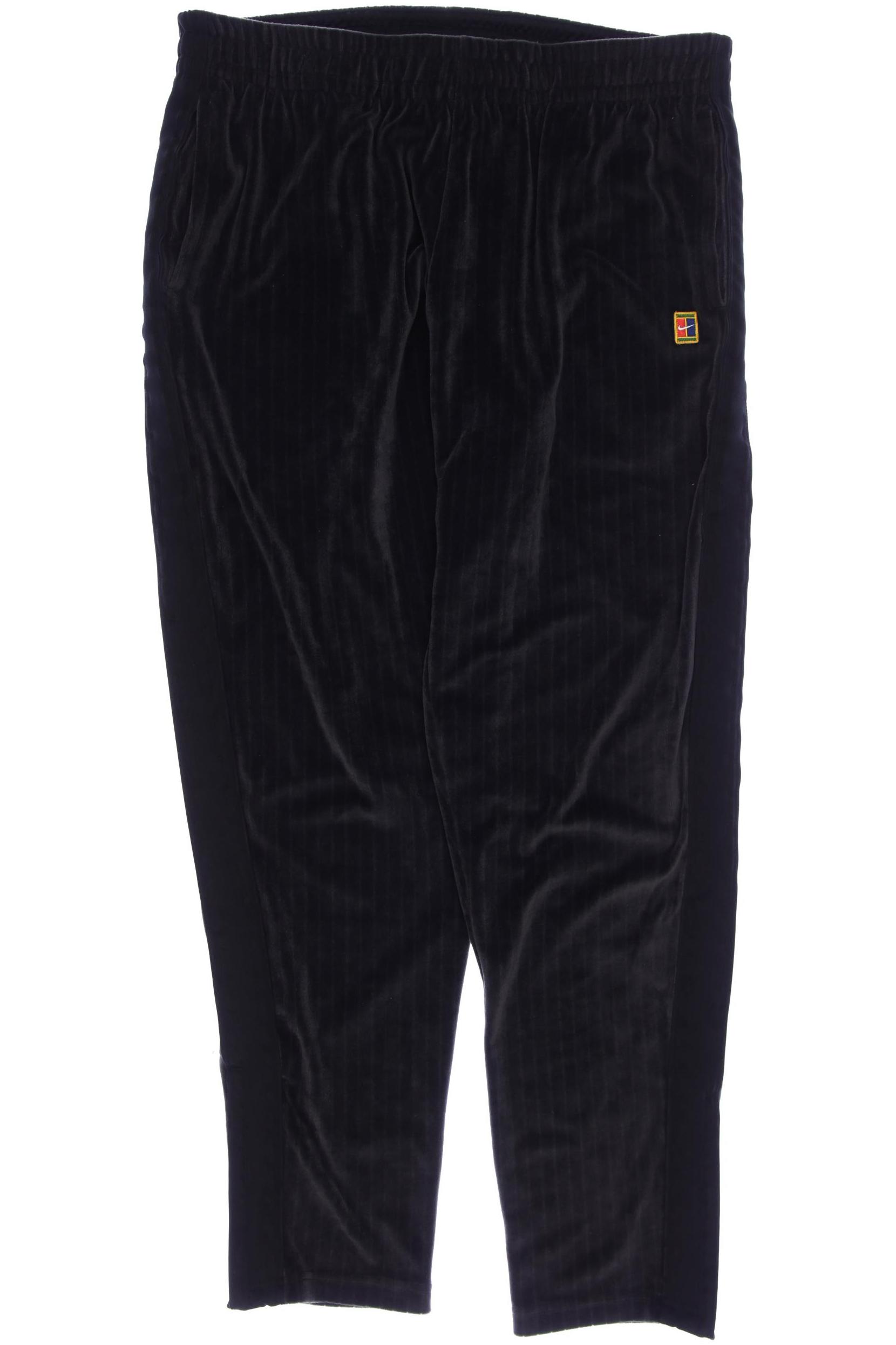

Nike Herren Stoffhose, schwarz, Gr. 0
