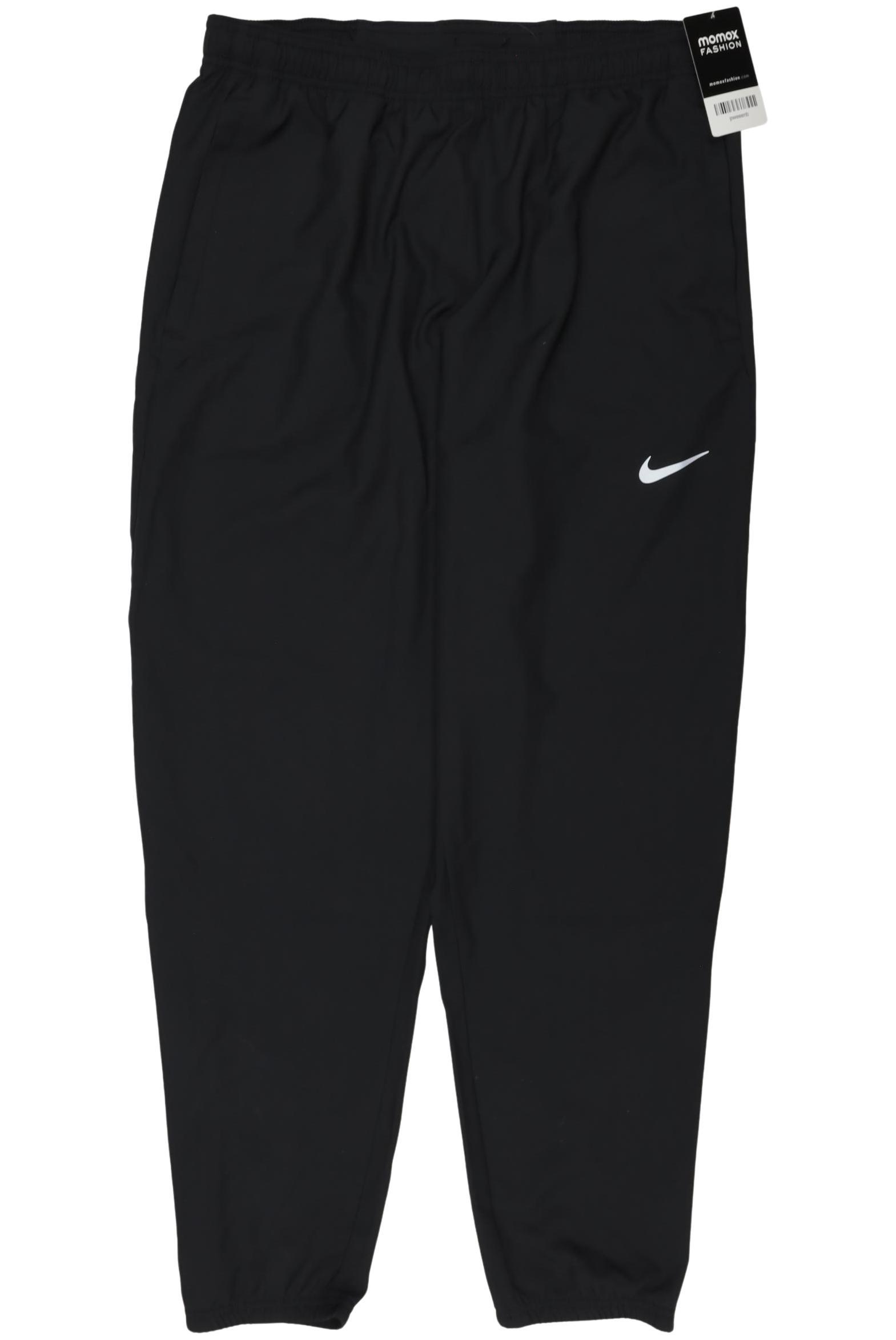 

Nike Herren Stoffhose, schwarz, Gr. 0